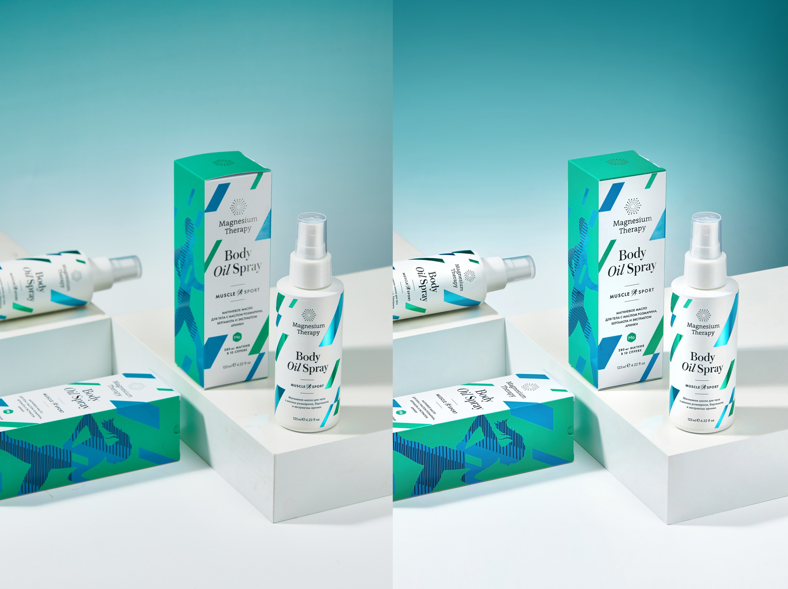 Уходовая Косметика