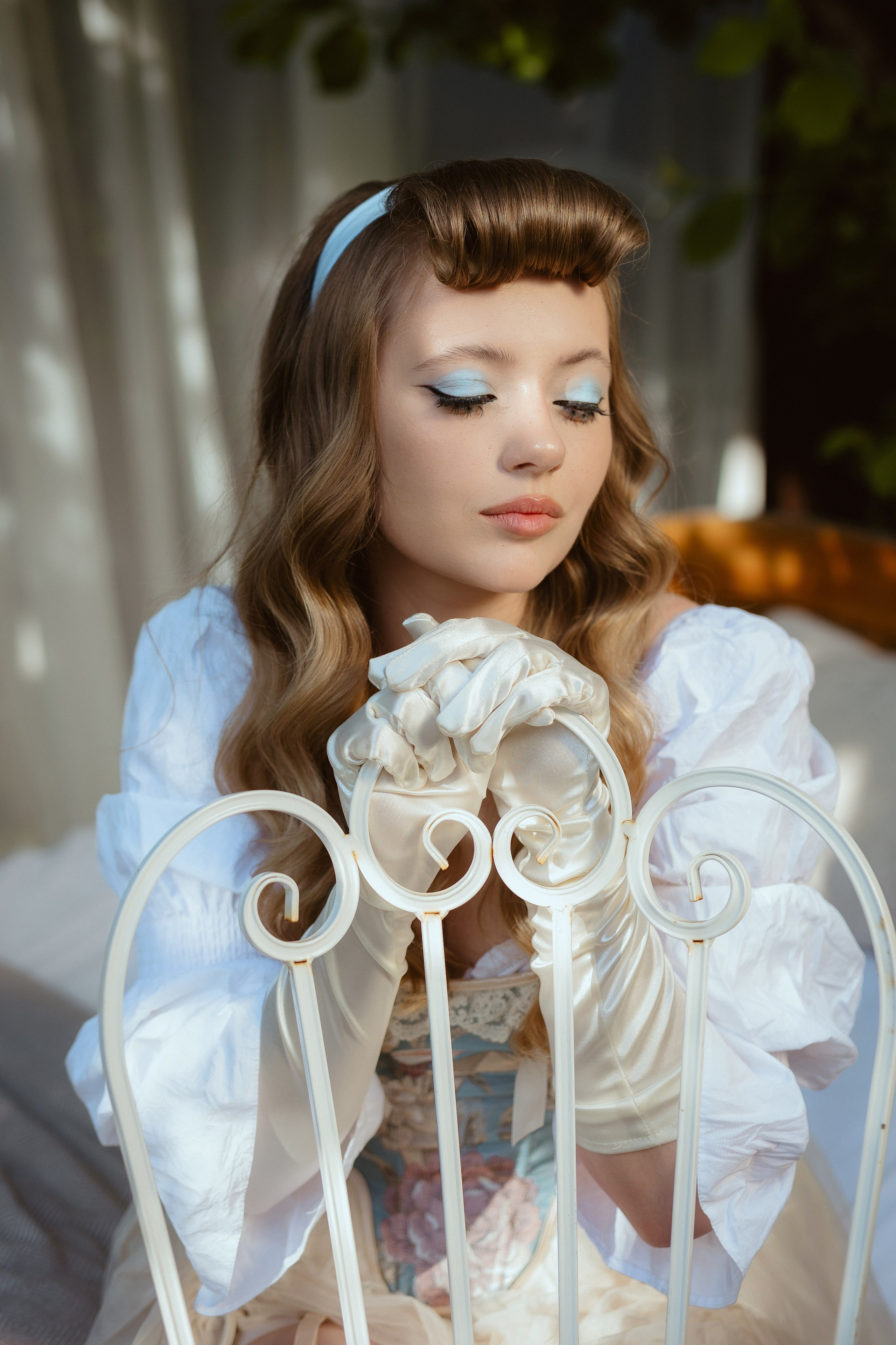 Анастасия. Свадебный и семейный фотограф в Тамбове и Котовске Артём Комбаров