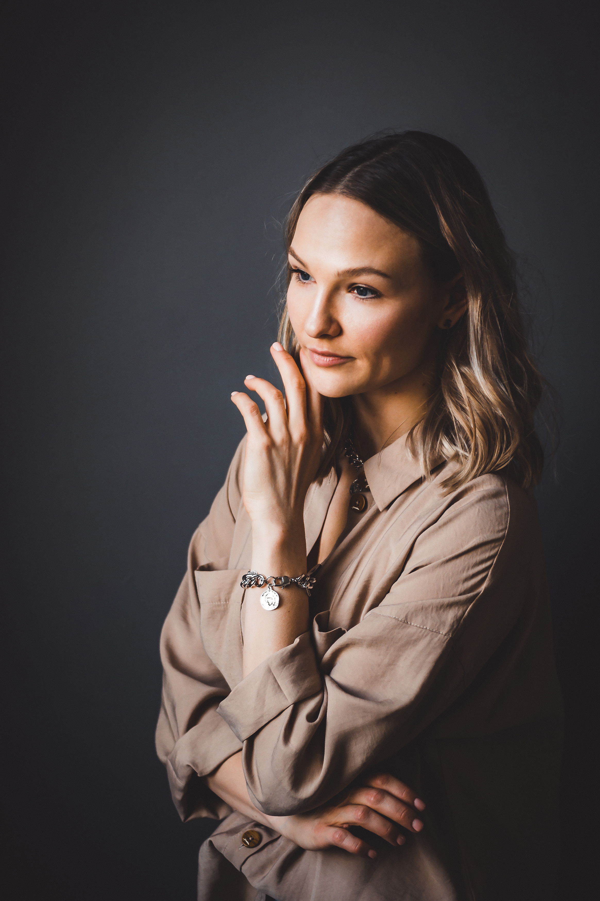 СЕМЕЙНАЯ В СТУДИИ. Семейный фотограф Рузанна Храмкова