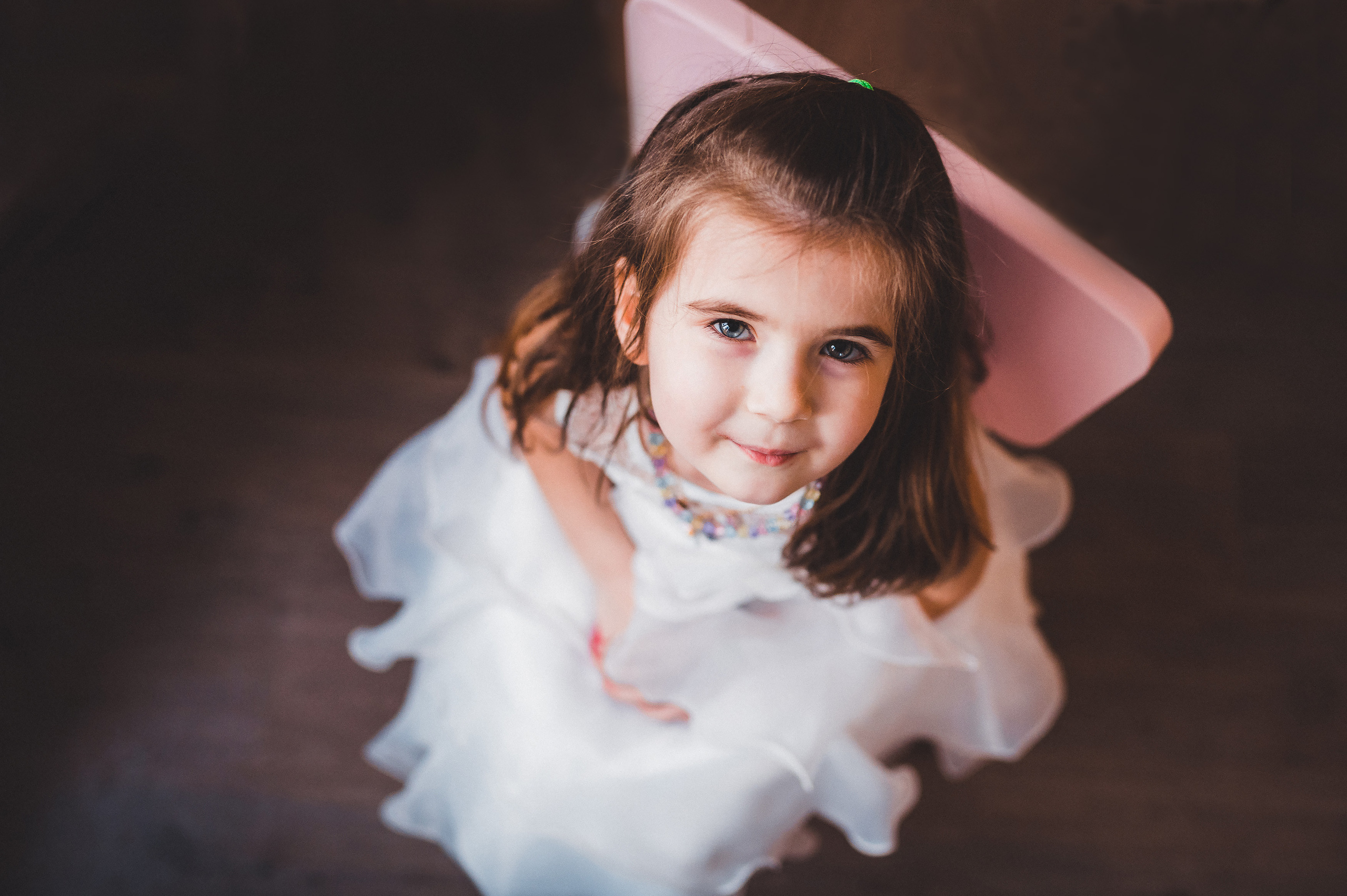 ДОМАШНЯЯ В ДЕНЬ РОЖДЕНИЯ. Семейный фотограф Рузанна Храмкова