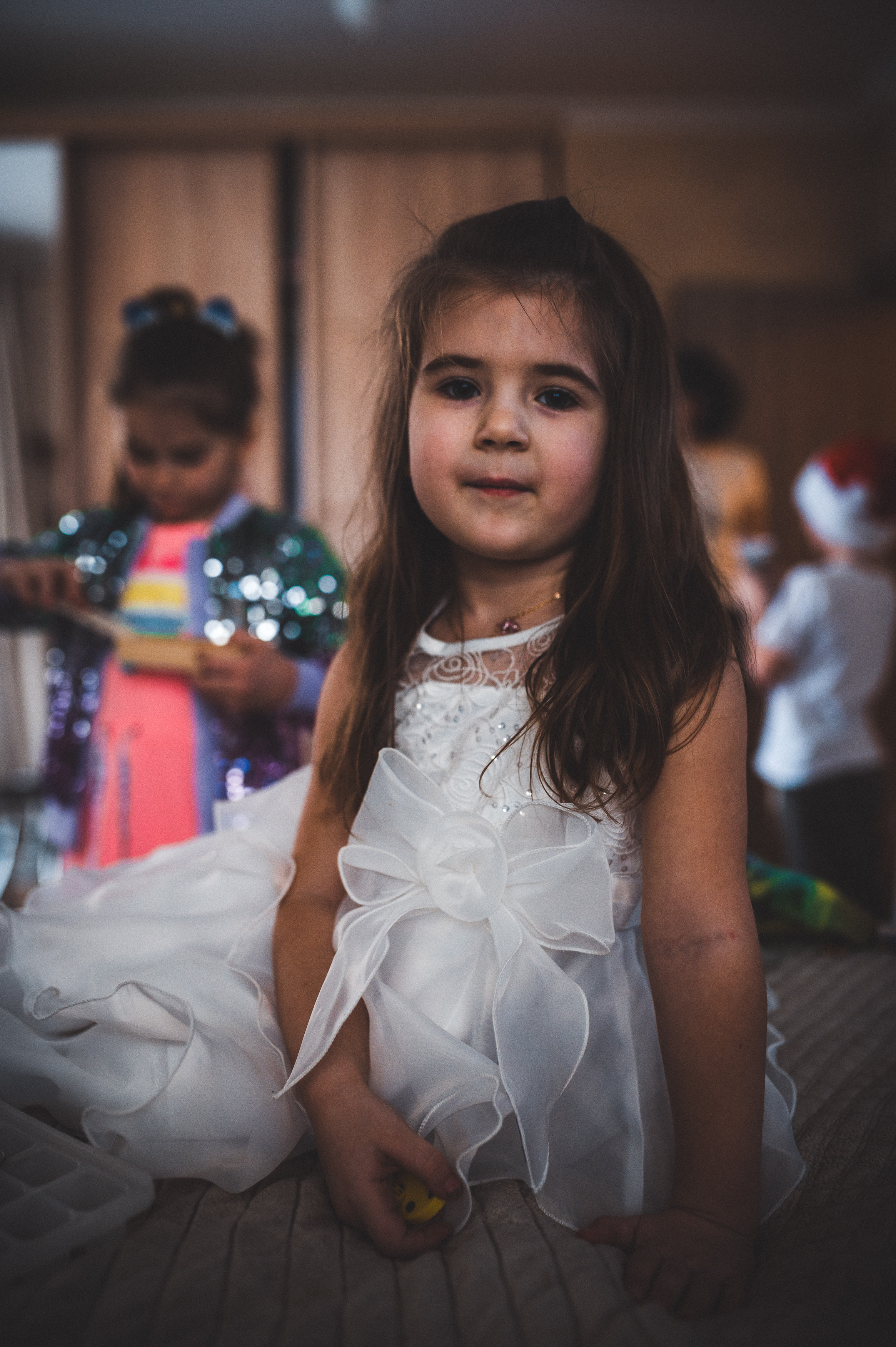 ДОМАШНЯЯ В ДЕНЬ РОЖДЕНИЯ. Семейный фотограф Рузанна Храмкова