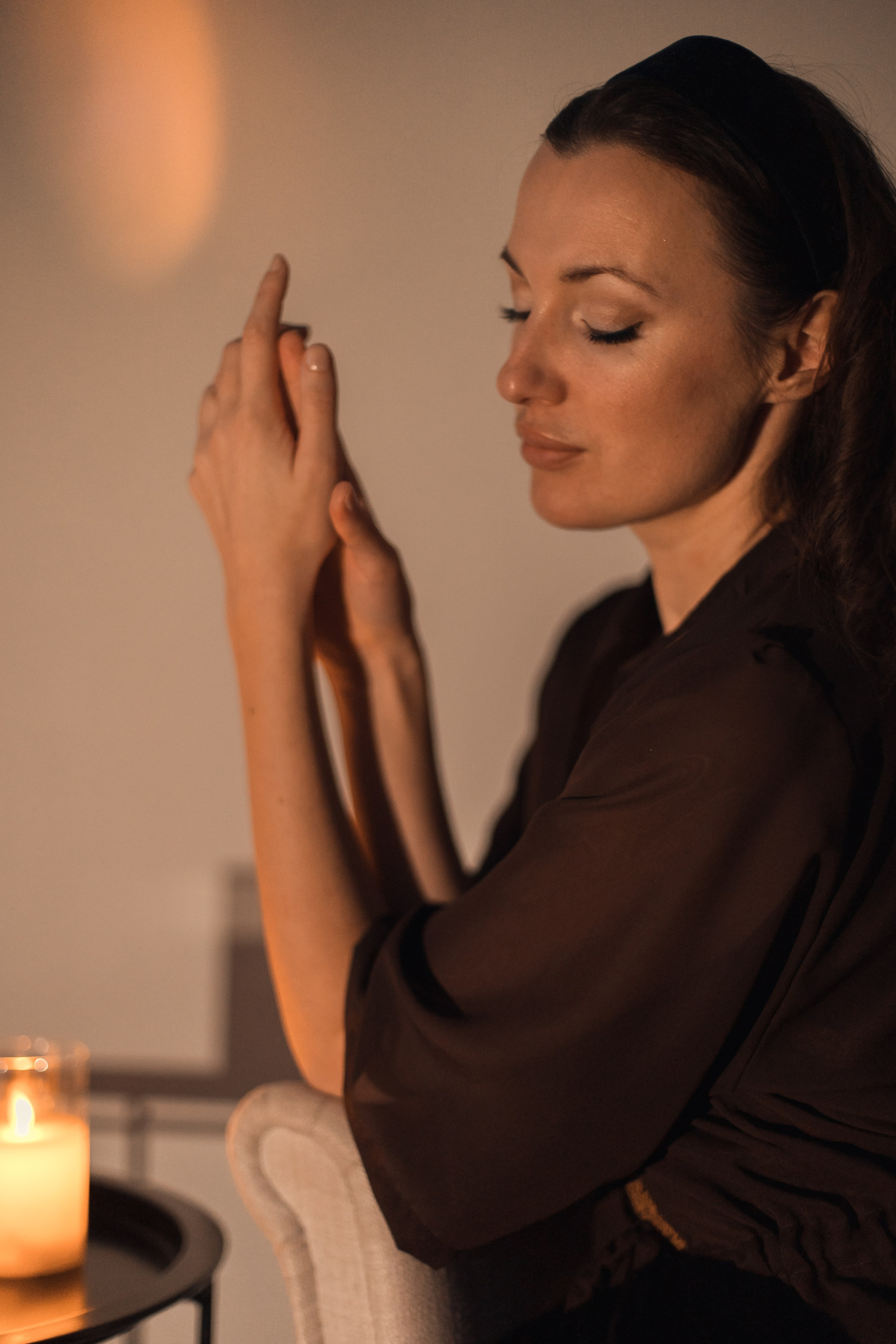 Семейный фотограф и фотограф на Крещение, Венчание в Москве и Подмосковье Людмила Клюева