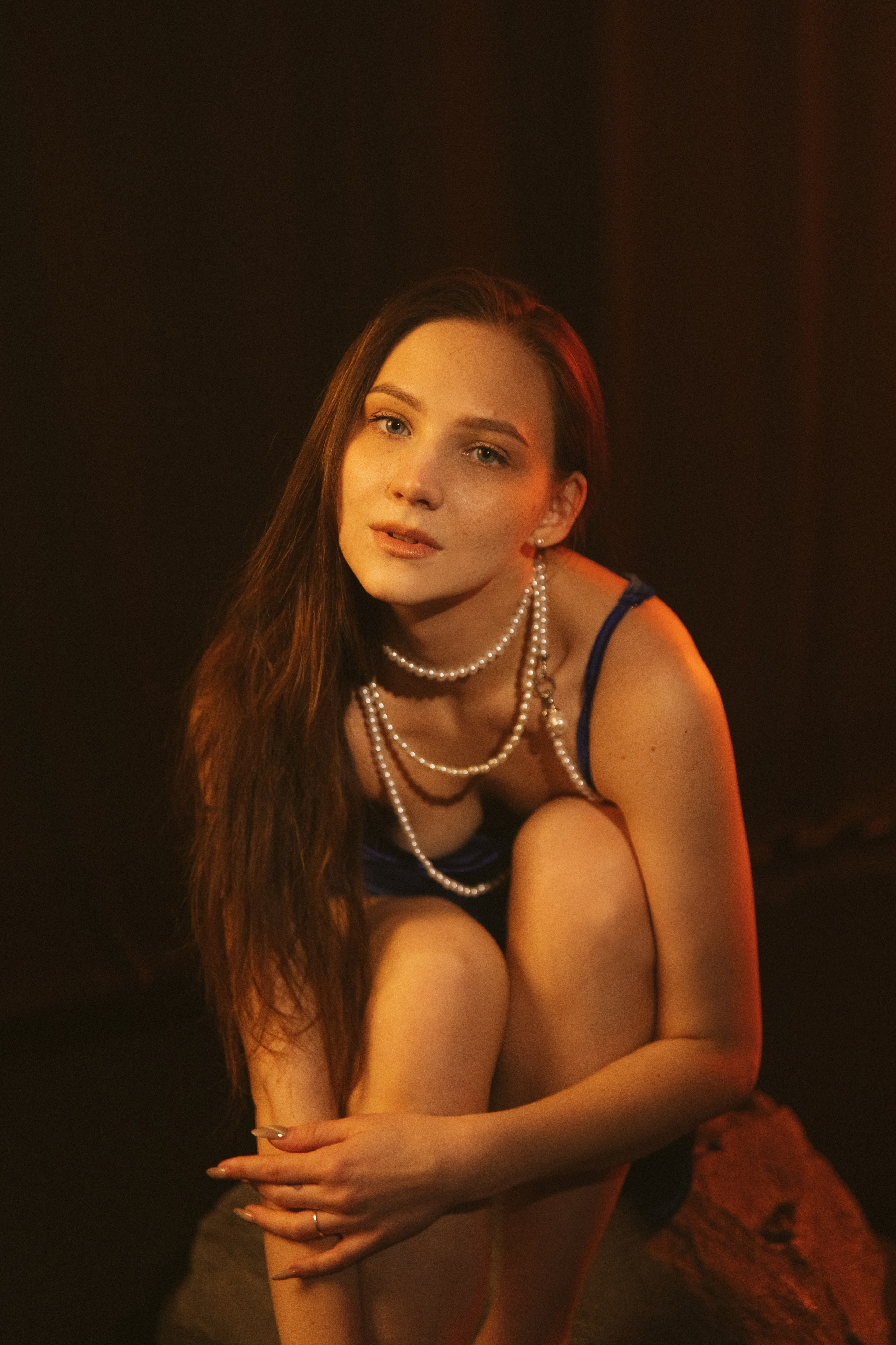 Эля`2. Фотограф в Самаре Юля Борщ