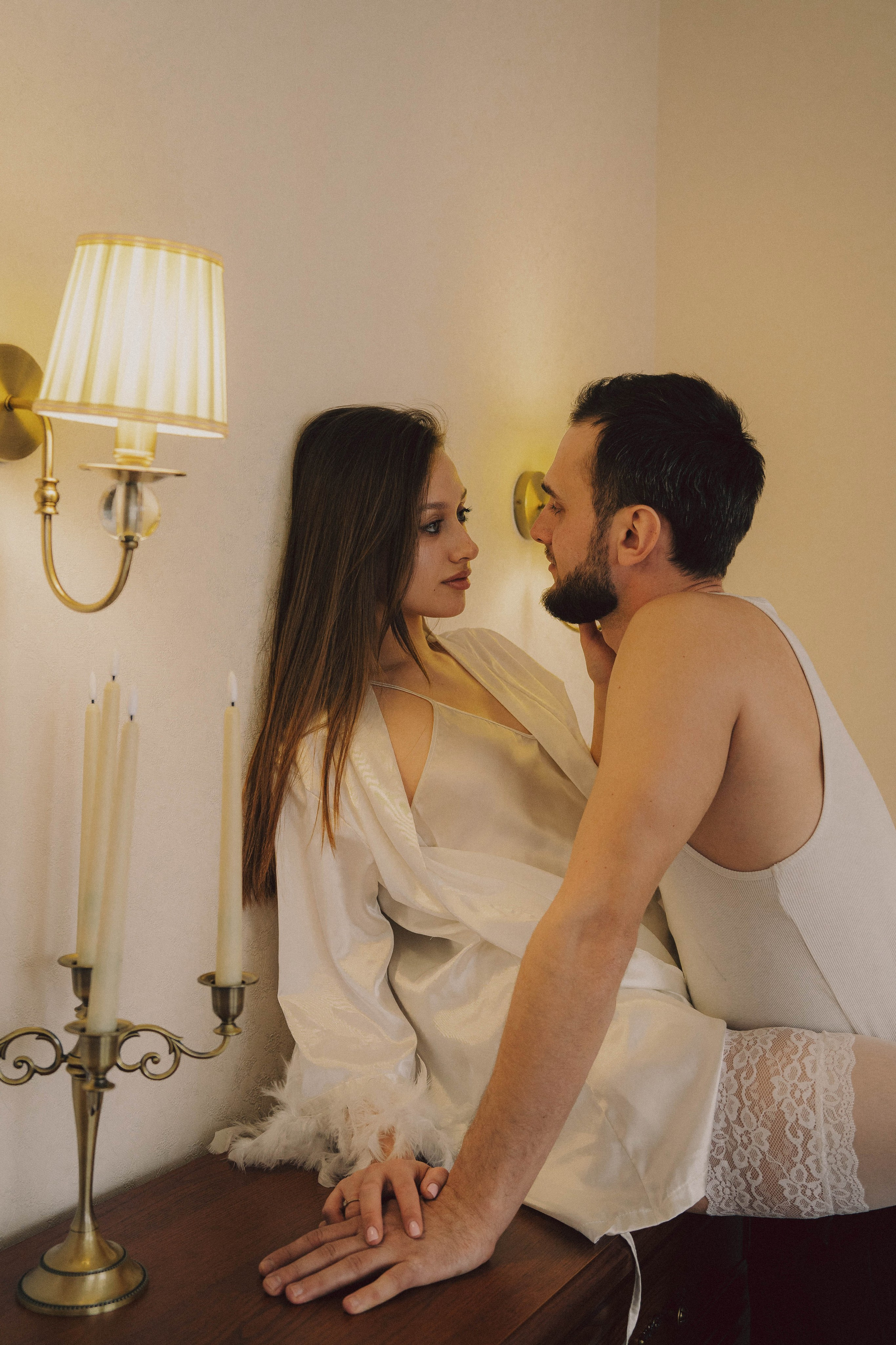 Сборы- Михаил & Сабрина. Sofya Sazonova