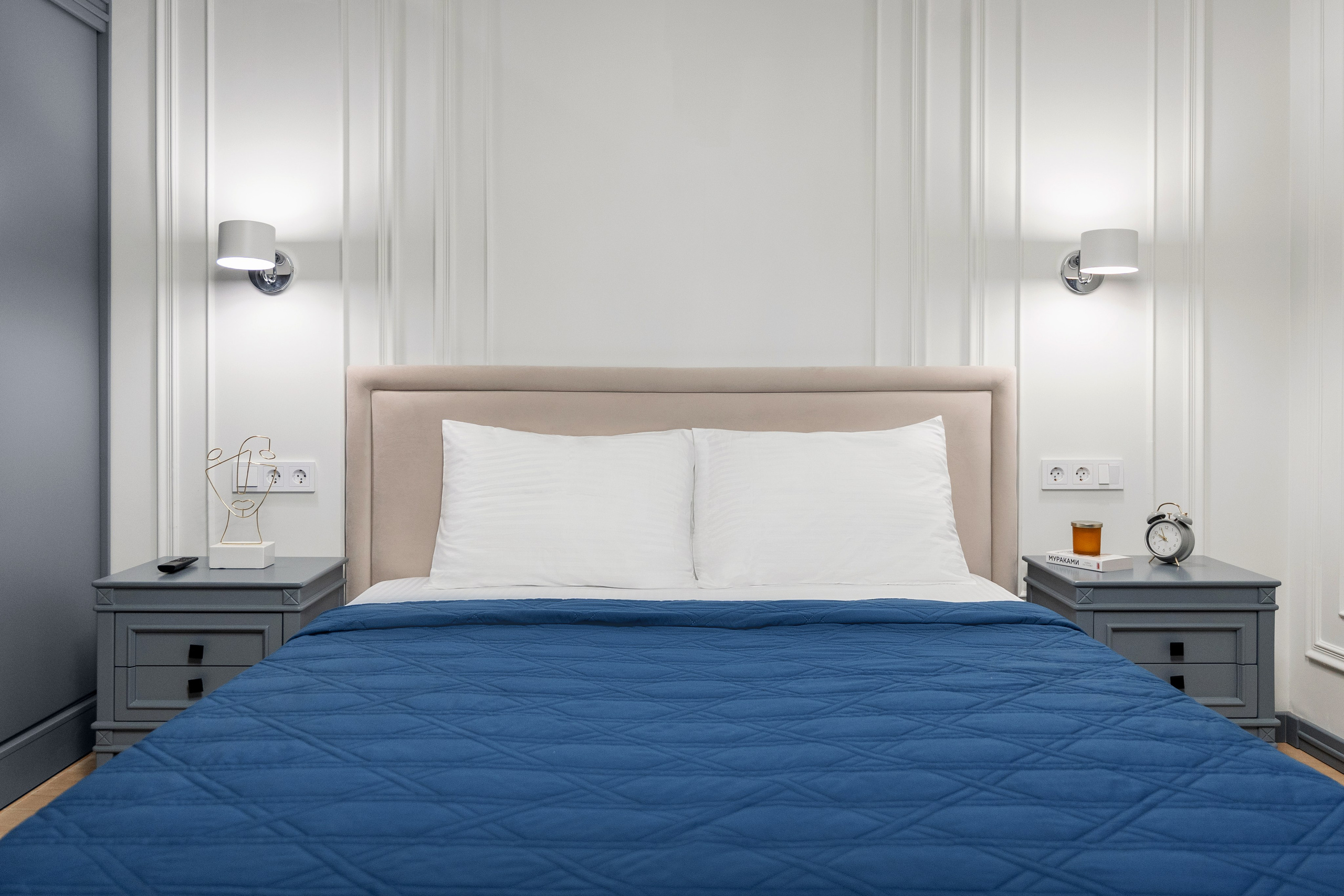 Бутик-отель Айвазовский. Отельный интерьерный фотограф Сочи