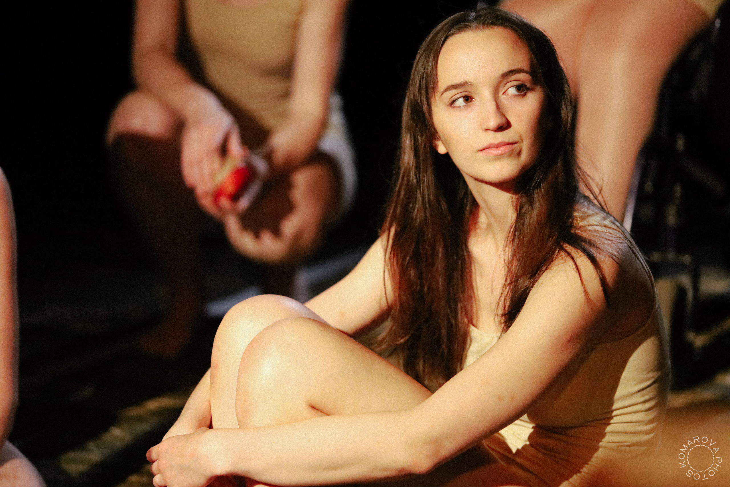 «Я и мое тело»