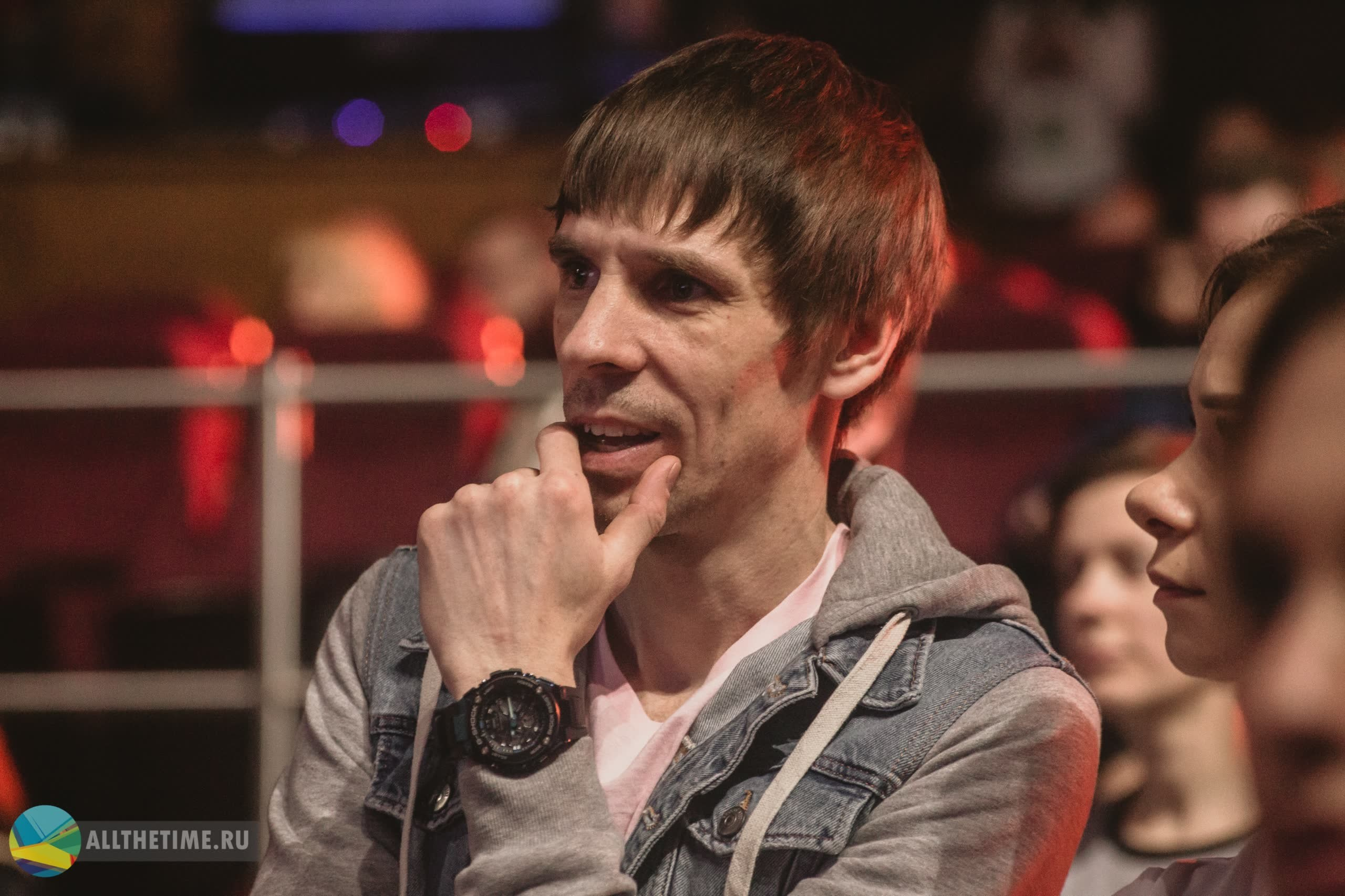 TOPHIT. Магия музыки в кадре: Концертная Фотография