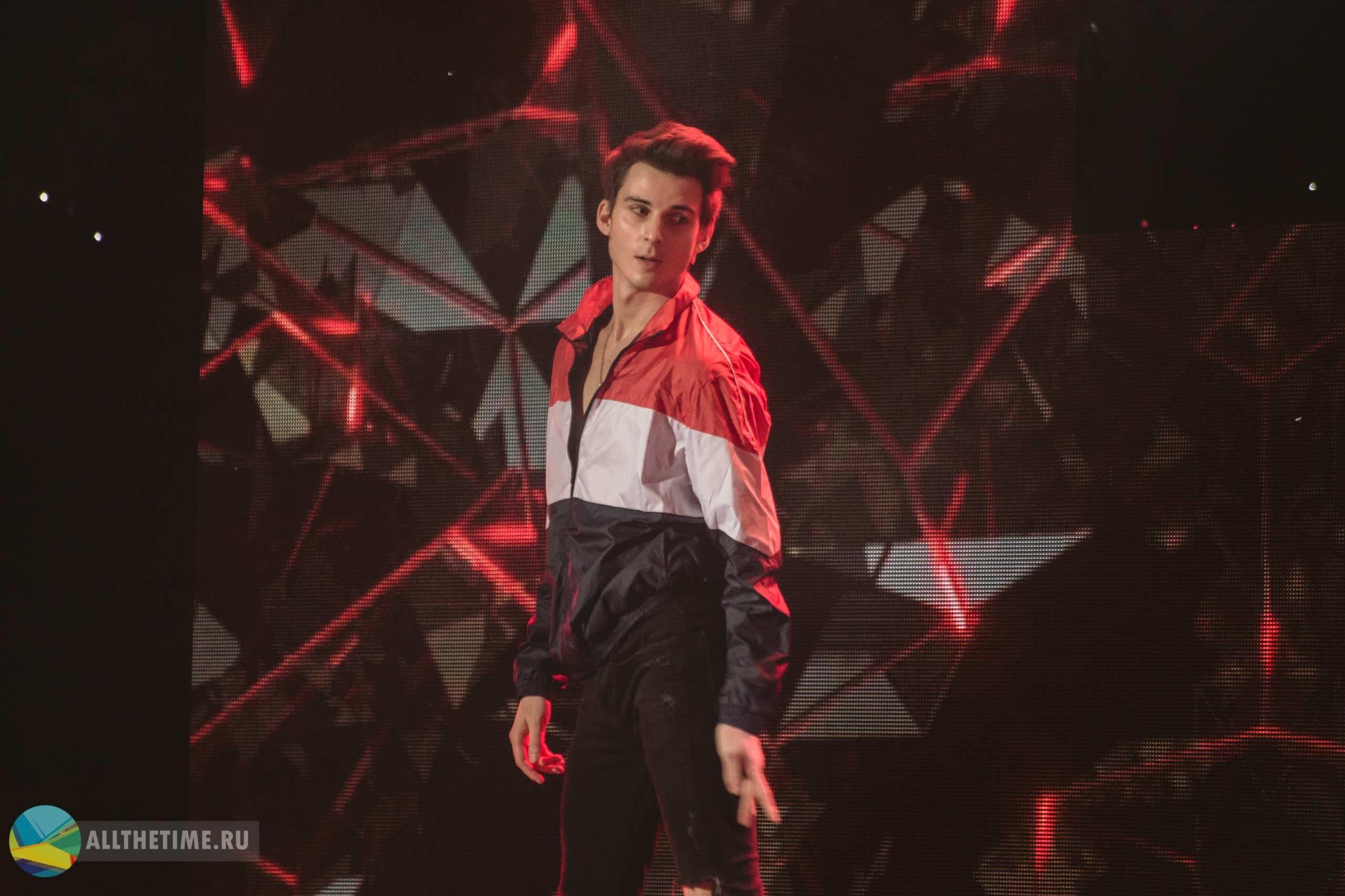 TOPHIT. Магия музыки в кадре: Концертная Фотография