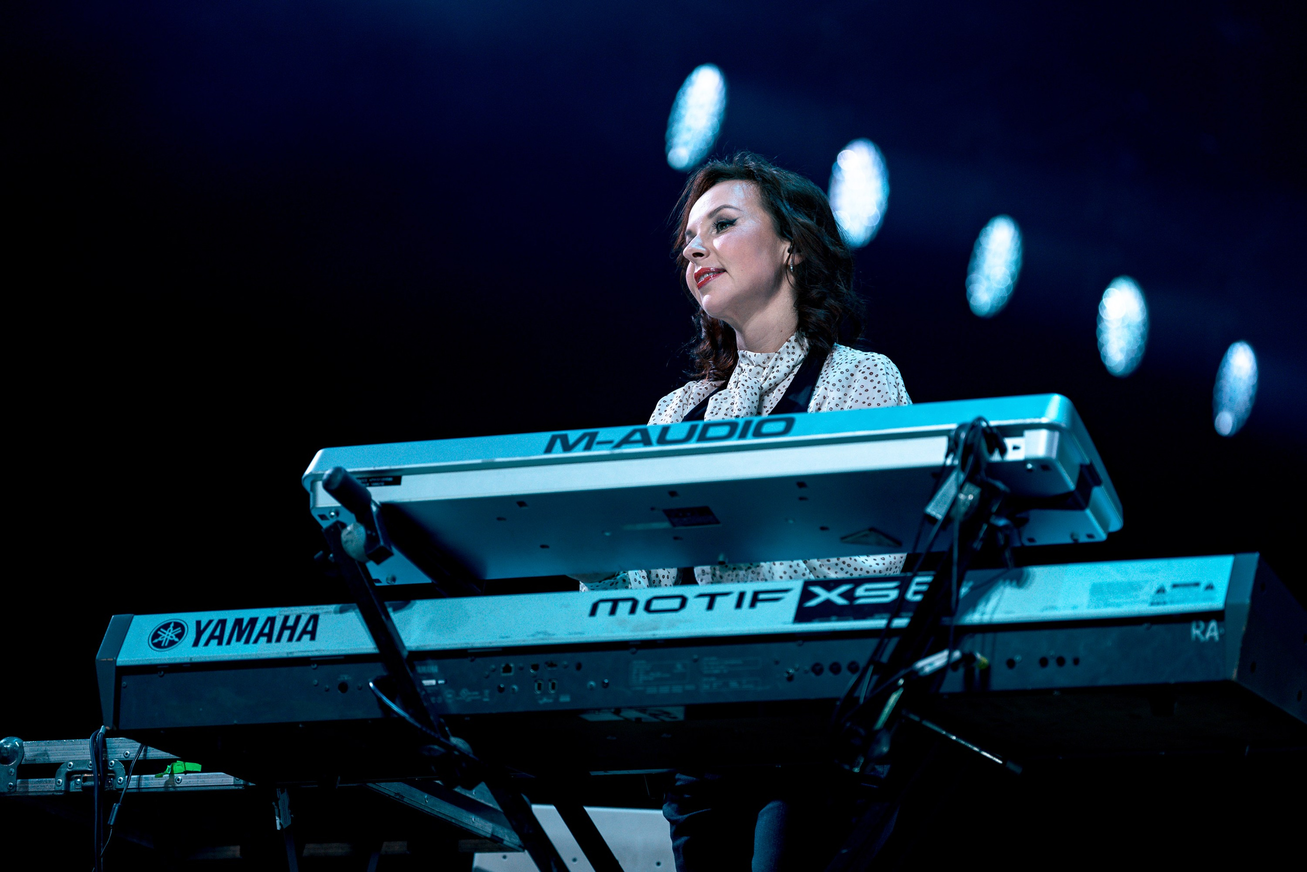 Гарик Сукачёв. Магия музыки в кадре: Концертная Фотография