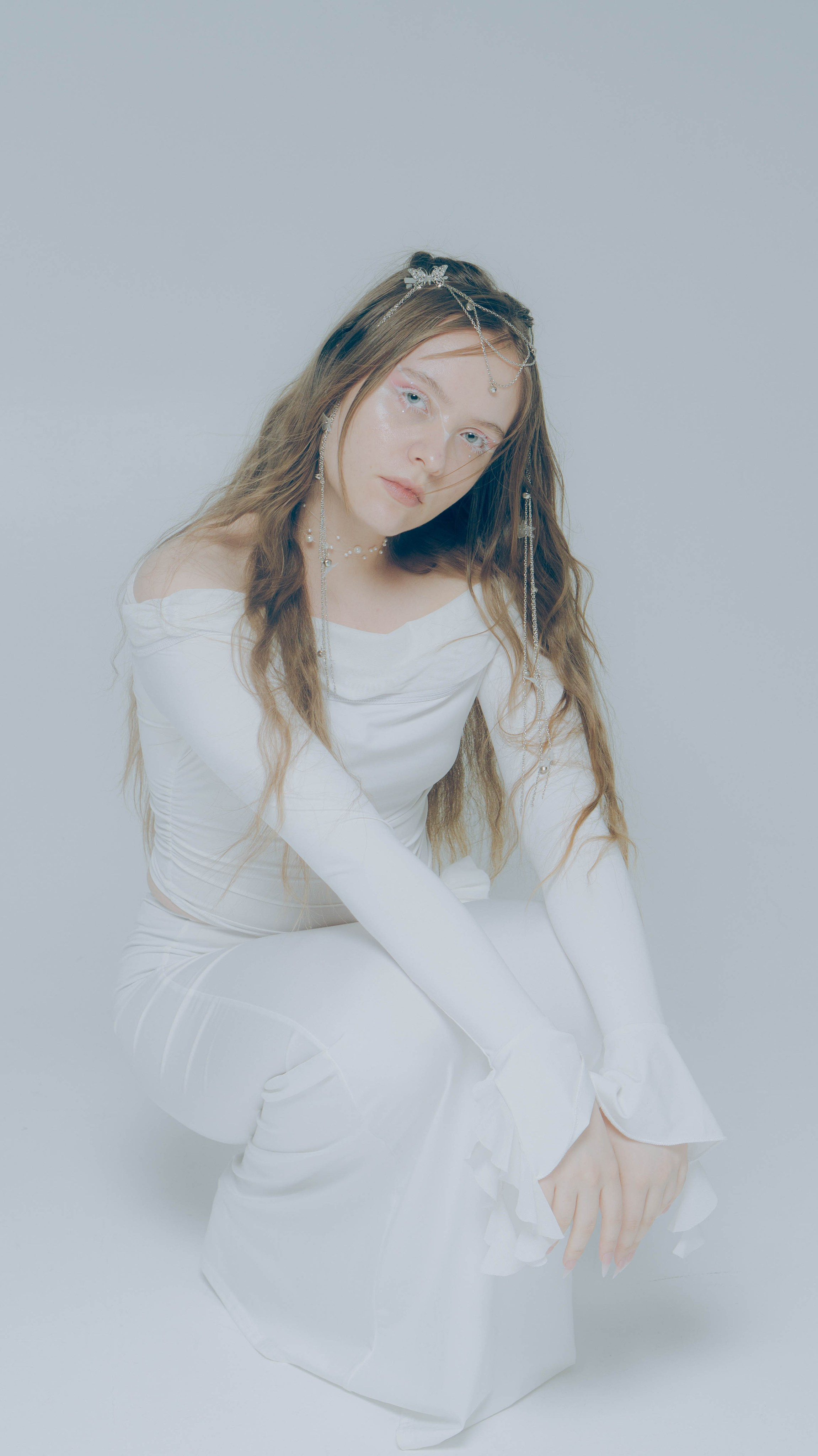 Вика. ФОТОГРАФ САРАТОВ