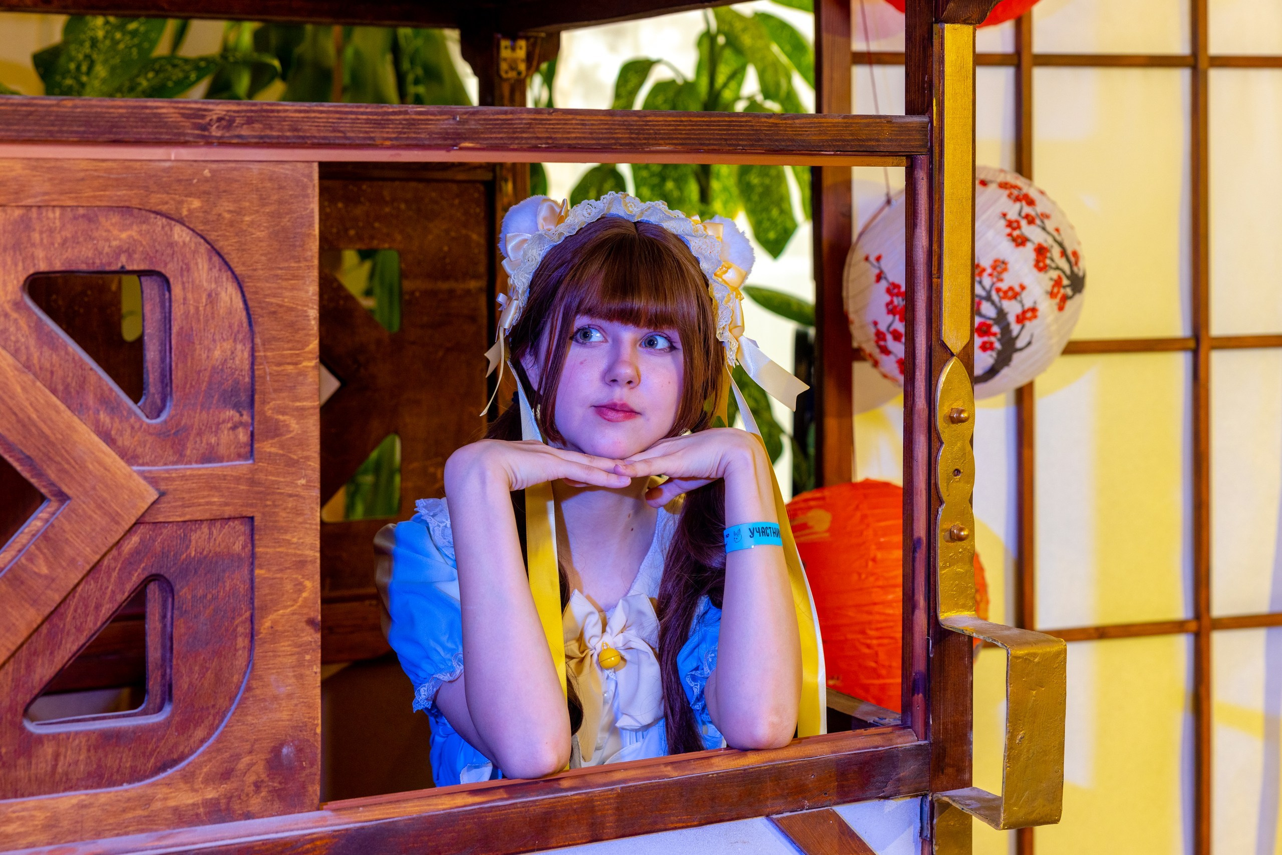 Юки, но Одори 15. Фотограф в Туле Крупский АнДРей. Фотостудия «КАДР71» в Туле