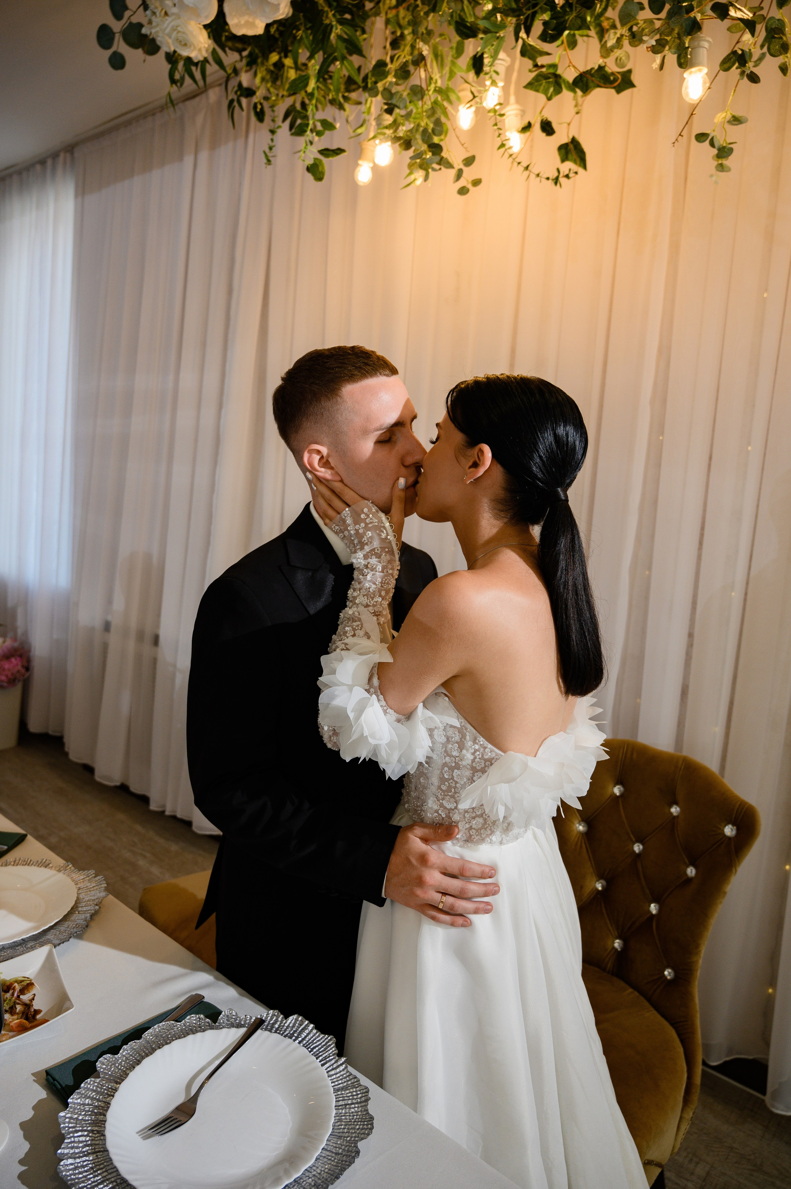 Александр и Диана. Свадебный и Семейный фотограф в Абакане, Красноярске