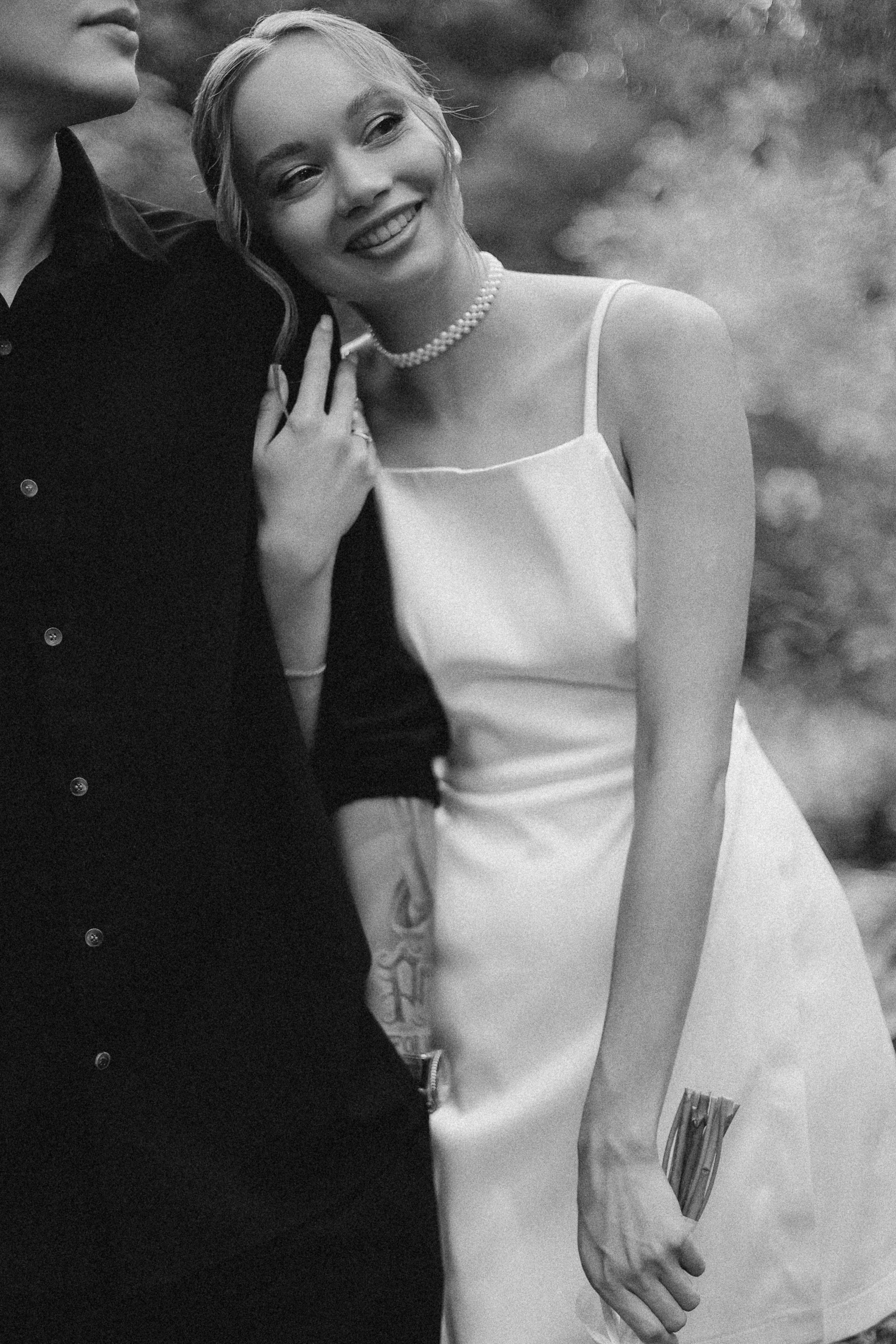 Даша ♡ Илья