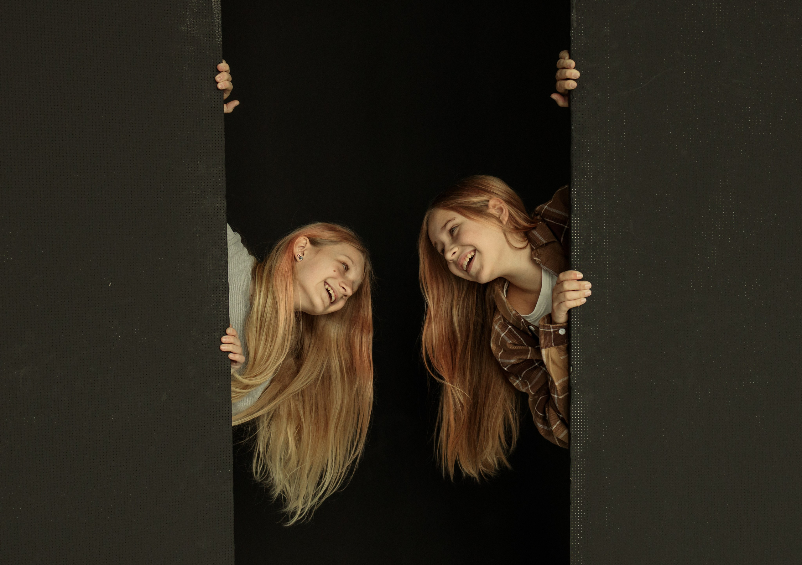 Детский портрет. Детский и семейный фотограф во Владивостоке Светлана Шаповаленко