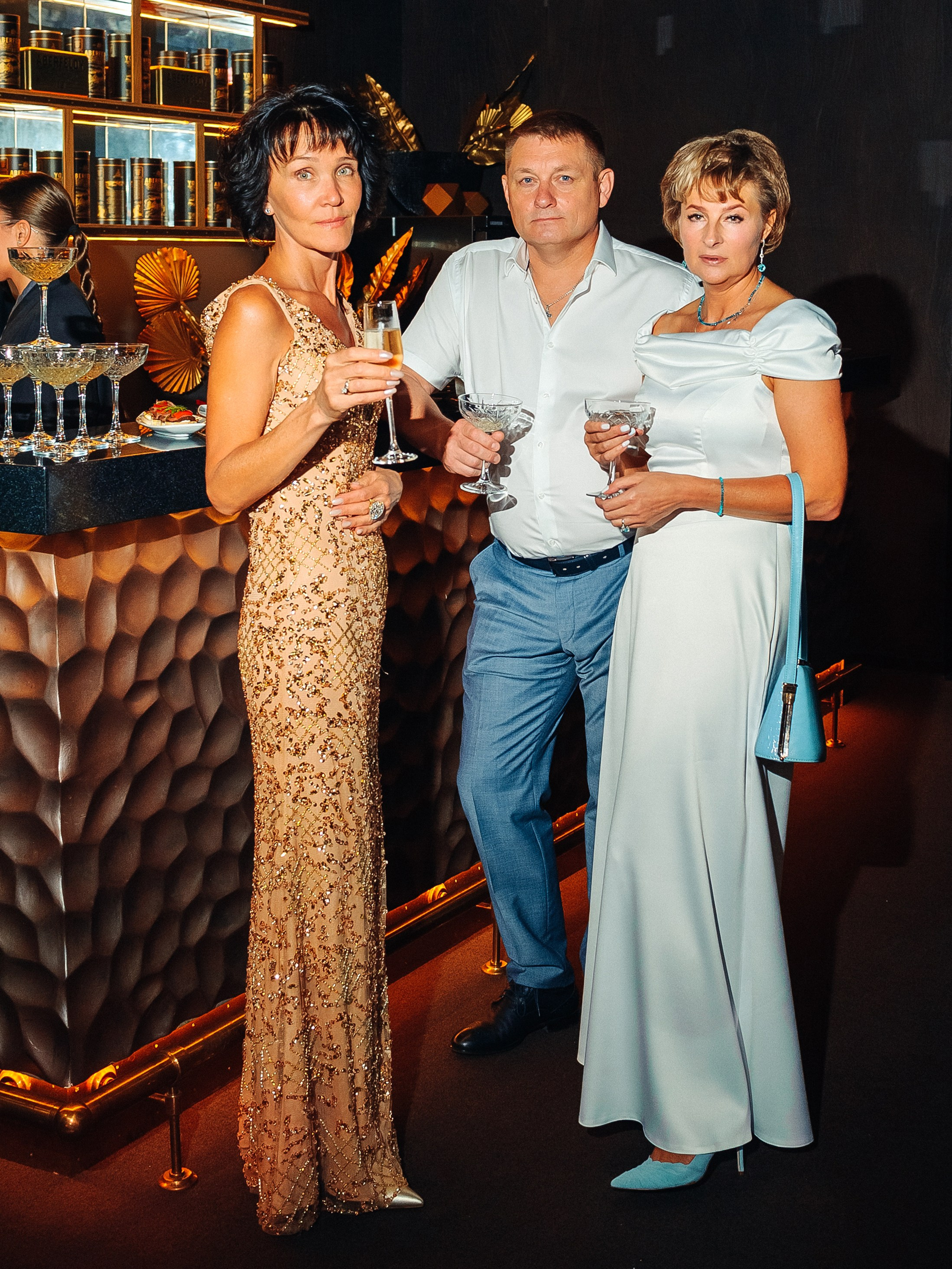 Годовщина свадьбы в Atmosfera. Свадебный фотограф в Екатеринбурге Артём Зайнетдинов