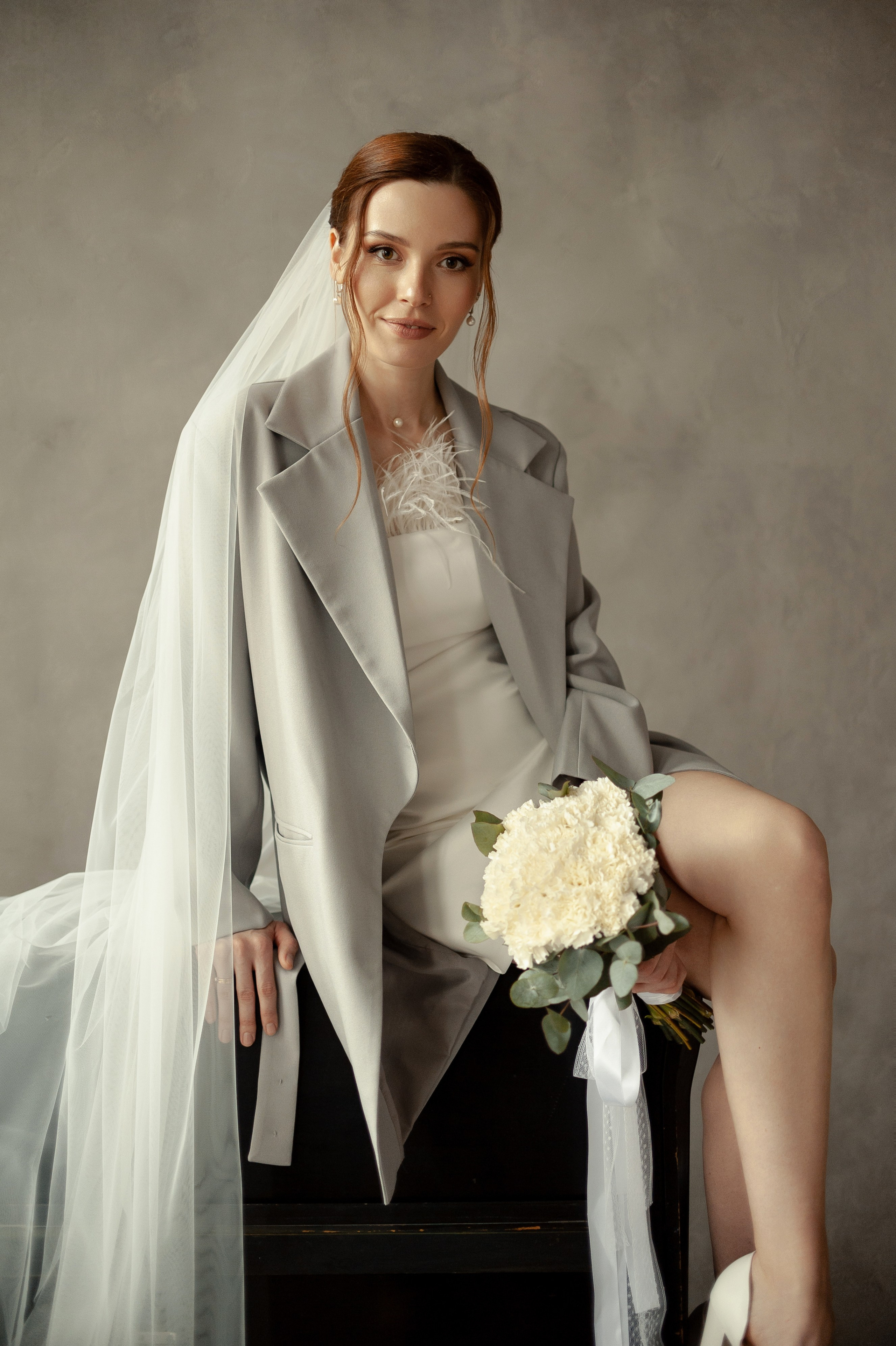 Ярослав и Марина. Фотограф в Екатеринбурге Артём Зайнетдинов