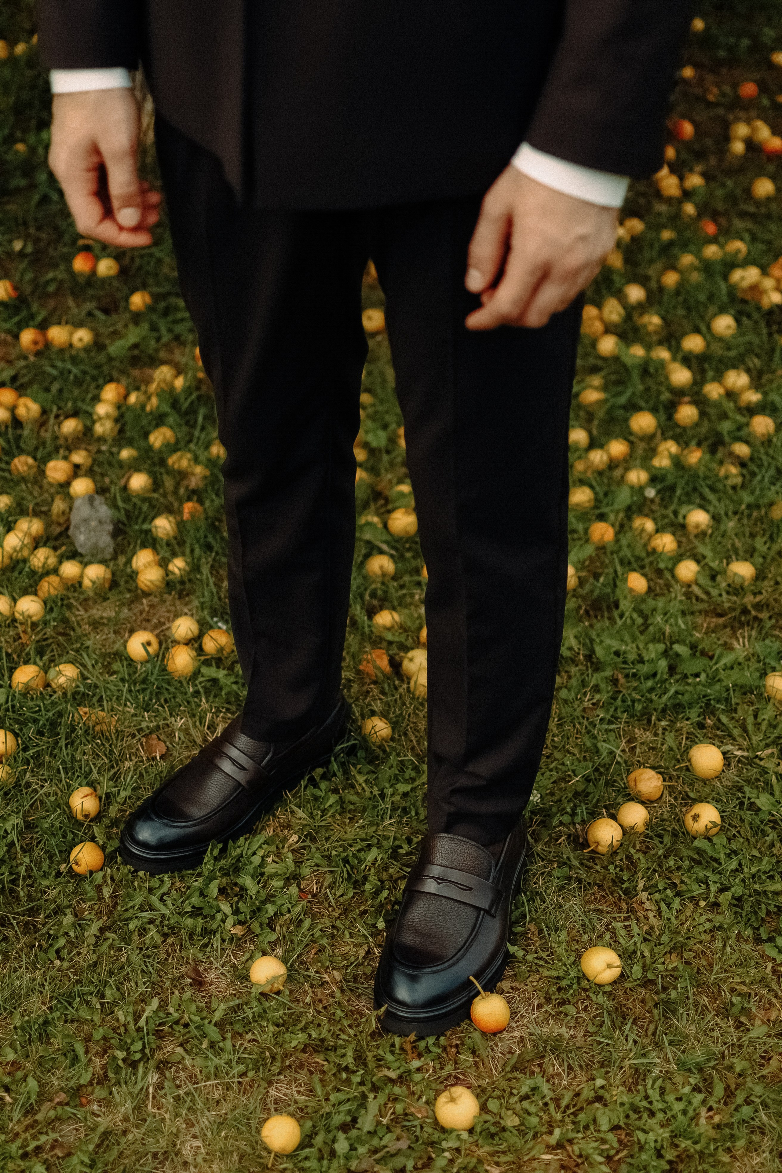 Евгений + Лилия. Фотограф в Екатеринбурге Артём Зайнетдинов