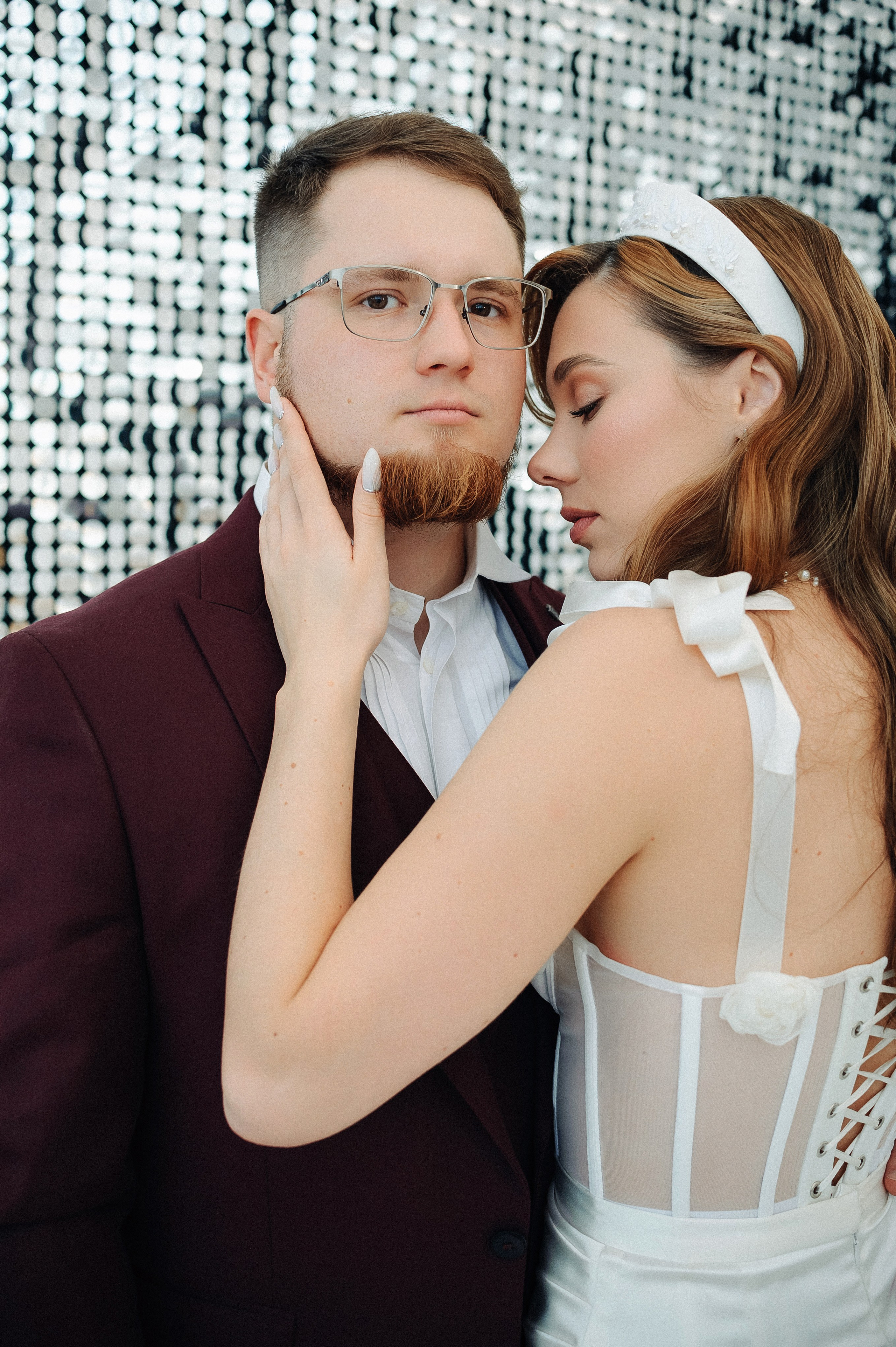 Никита и Анна. Фотограф в Екатеринбурге Артём Зайнетдинов