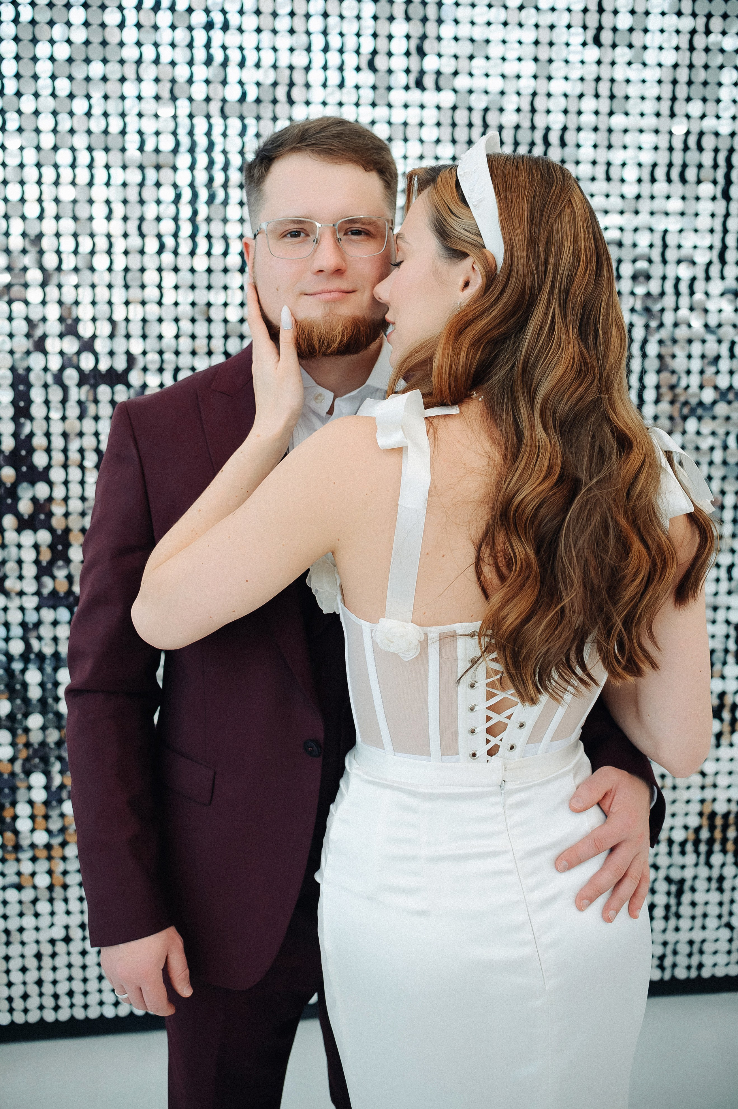 Никита и Анна. Фотограф в Екатеринбурге Артём Зайнетдинов