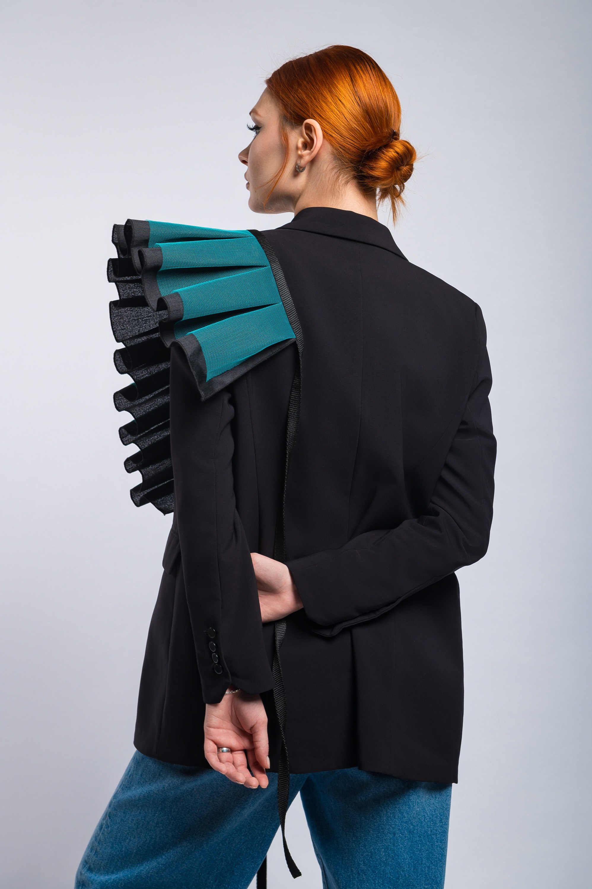 Рюши. Главная