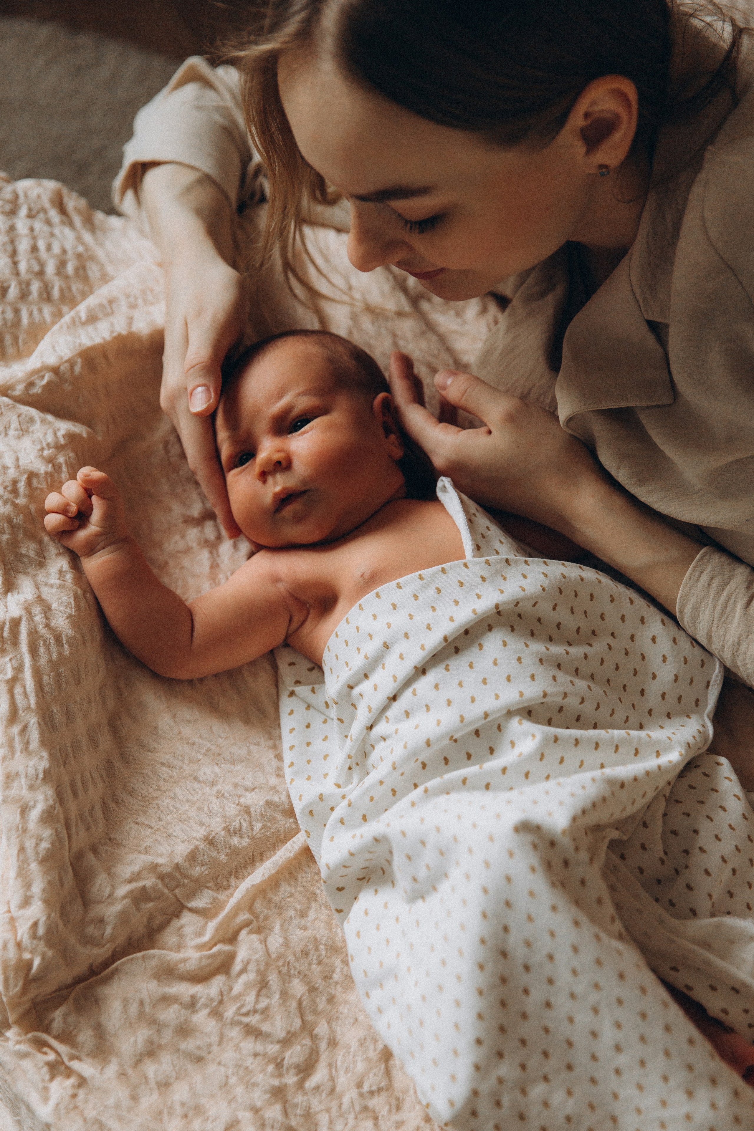 Таня & Ксения. Семейный и детский фотограф Башкатова Дарья Старый Оскол