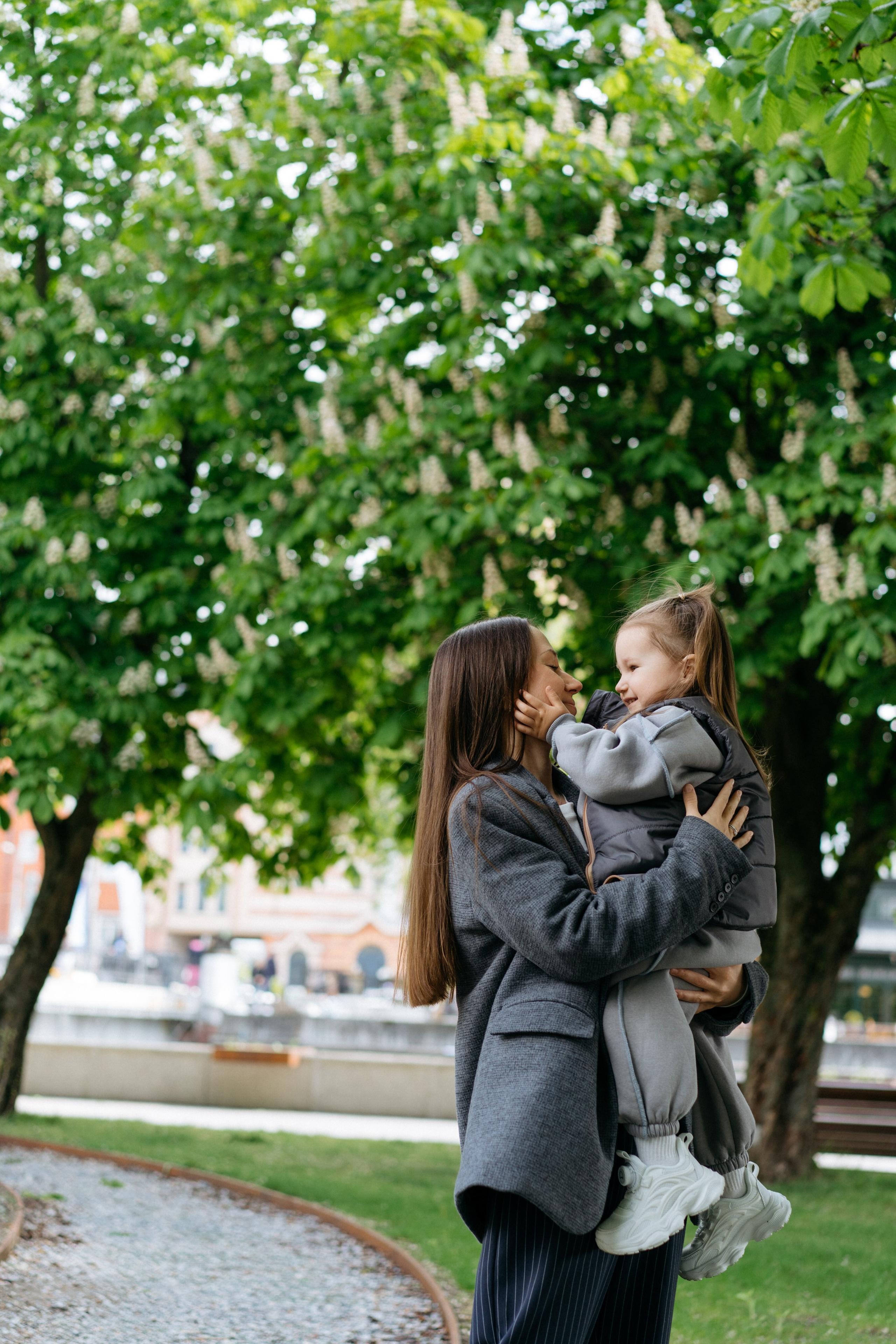 Остров Канта. Свадебный и семейный фотограф в Калининграде Анастасия Гриценко