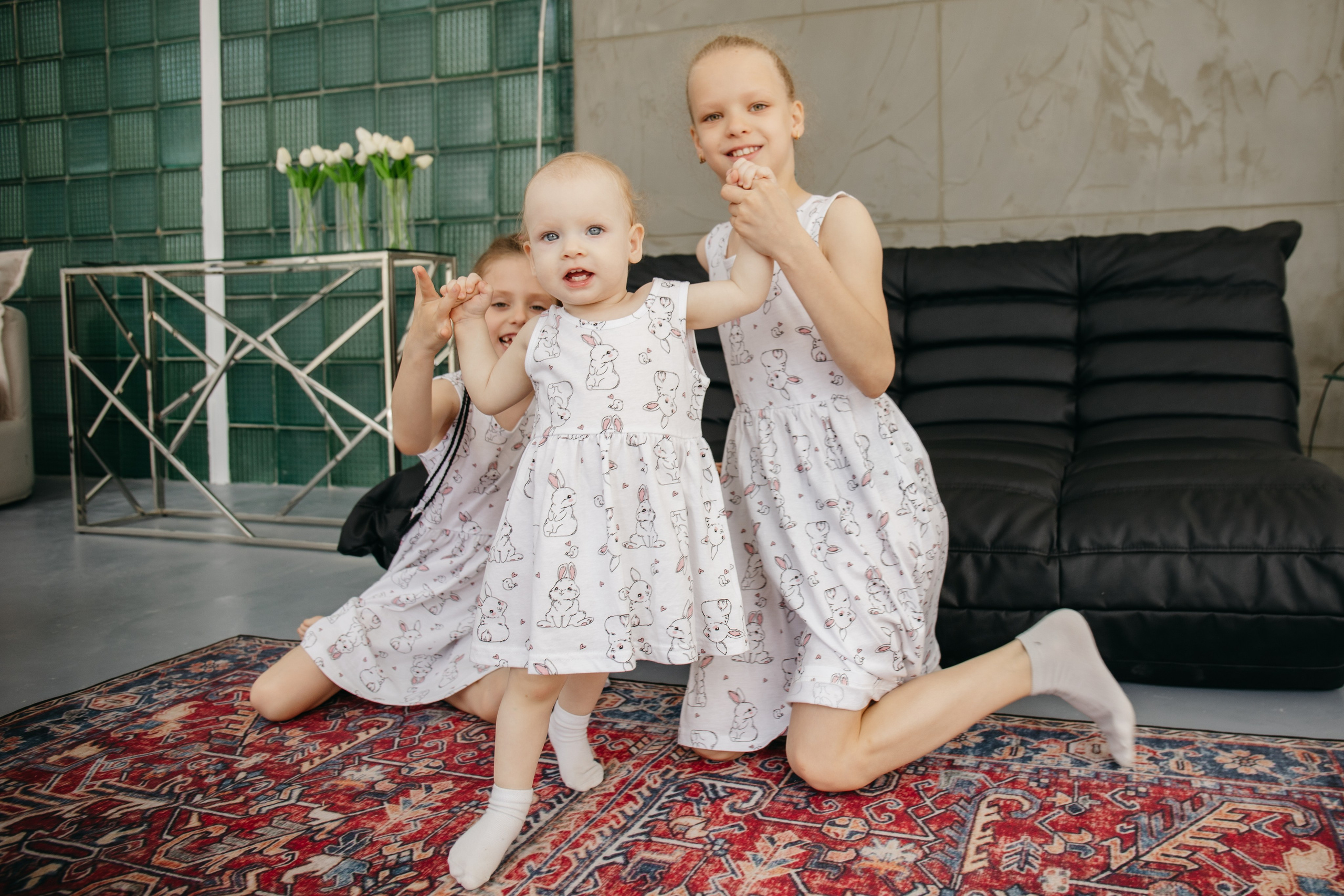 Девочки. Свадебный и женский фотограф