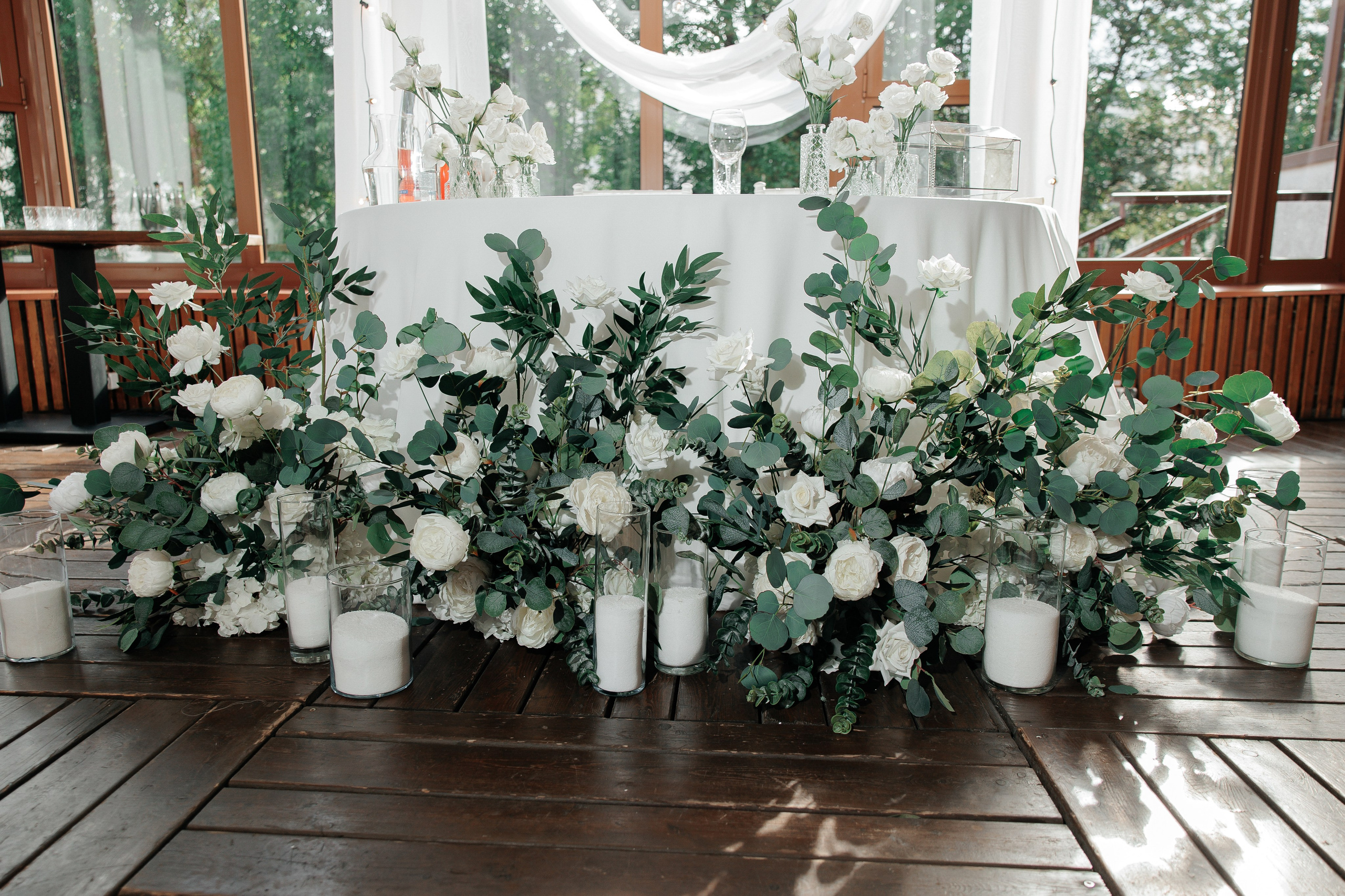 Dmitry & Daria. Свадебный фотограф Павел Фурашов в Нижнем Новгороде | Paul Matis