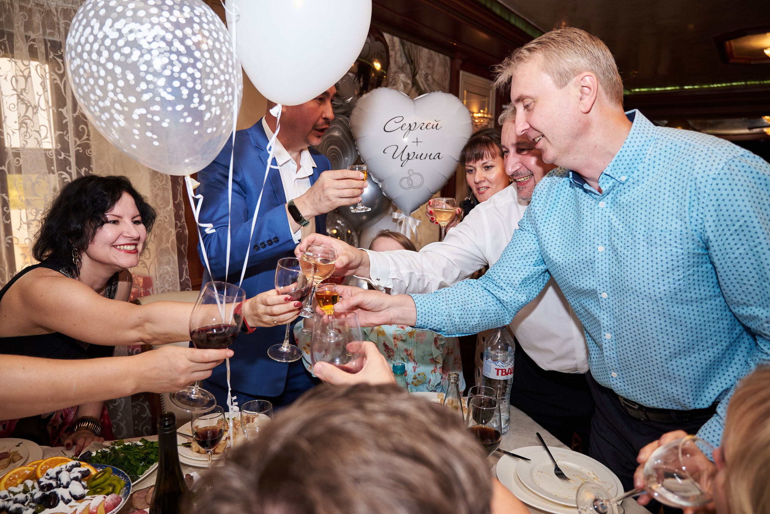 Торжества (юбилеи, корпоративные мероприятия). Выпускные Альбомы в Нижнем Новгороде