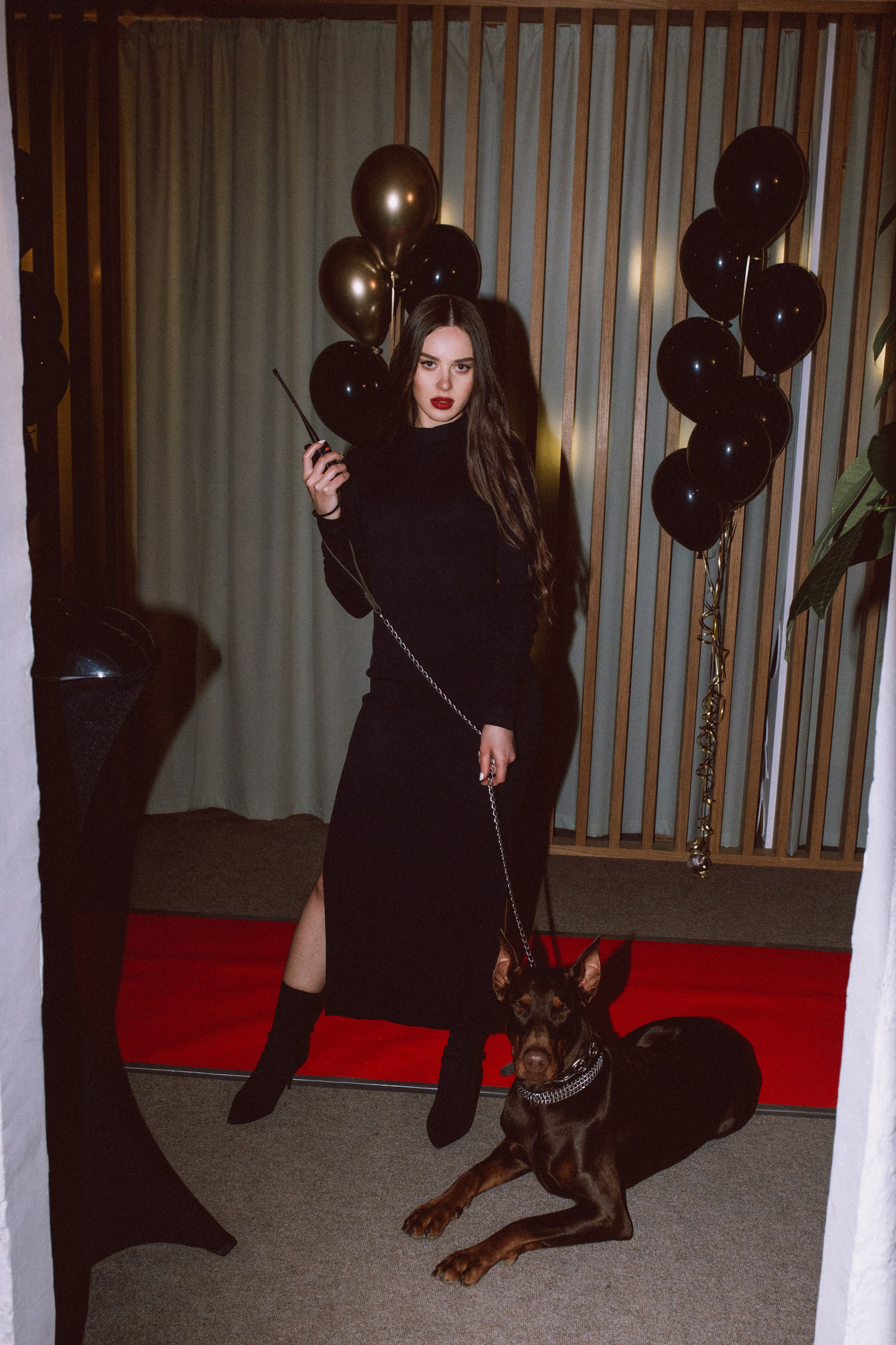 Вечеринка. Фотограф в Минске — Юлия Деяк. Фотосессии в Минске