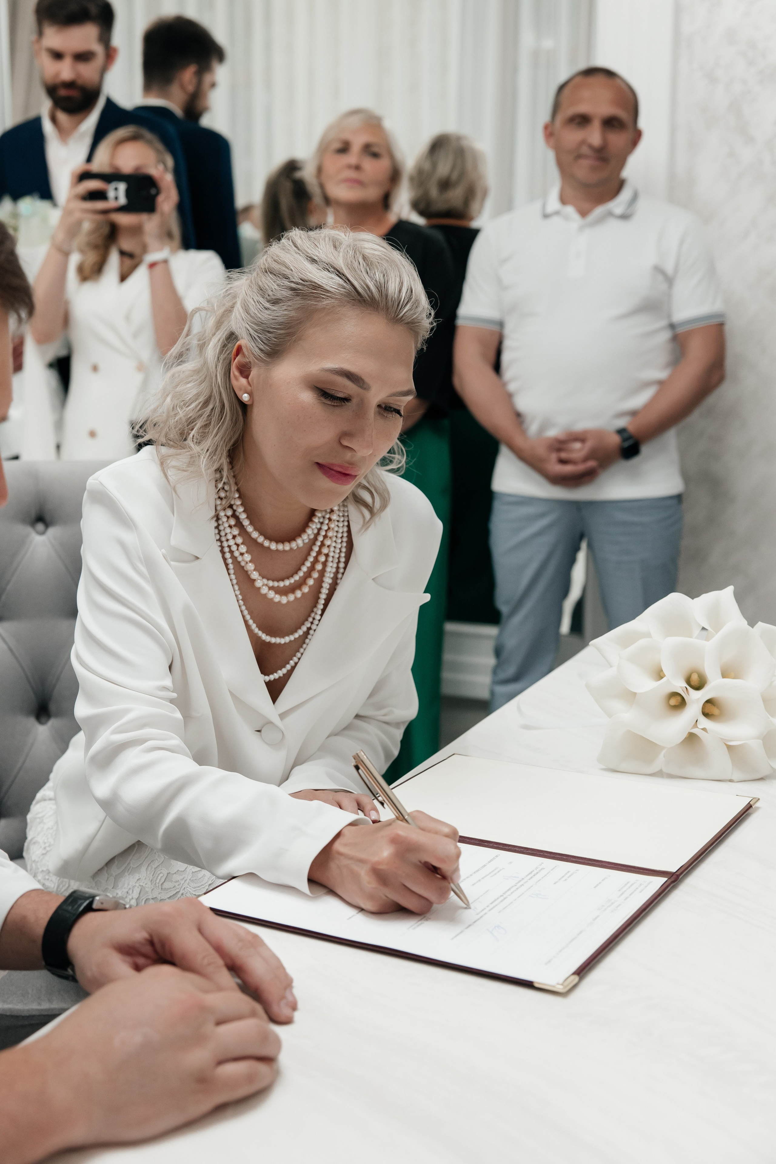 Ярослав & Надежда. Фотограф Москва Людмила Белова