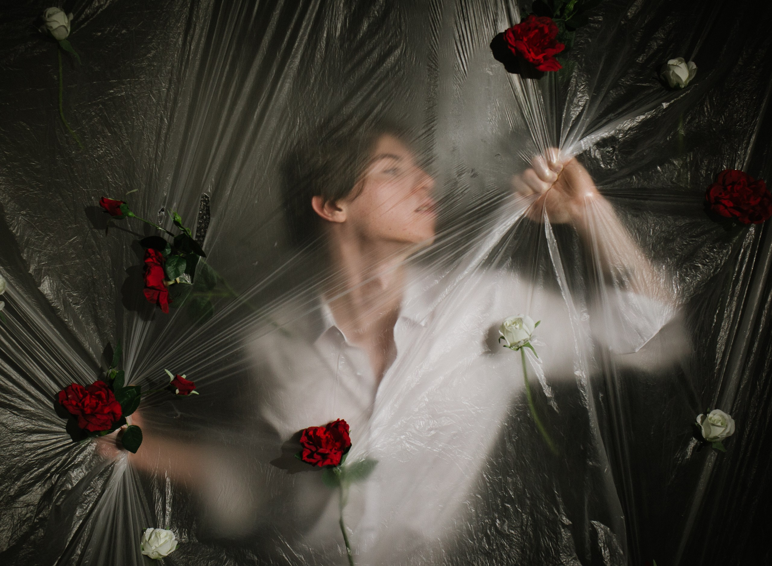 Алексей. ФОТОГРАФ ~ Виктория Ивченко ~ Старый Оскол