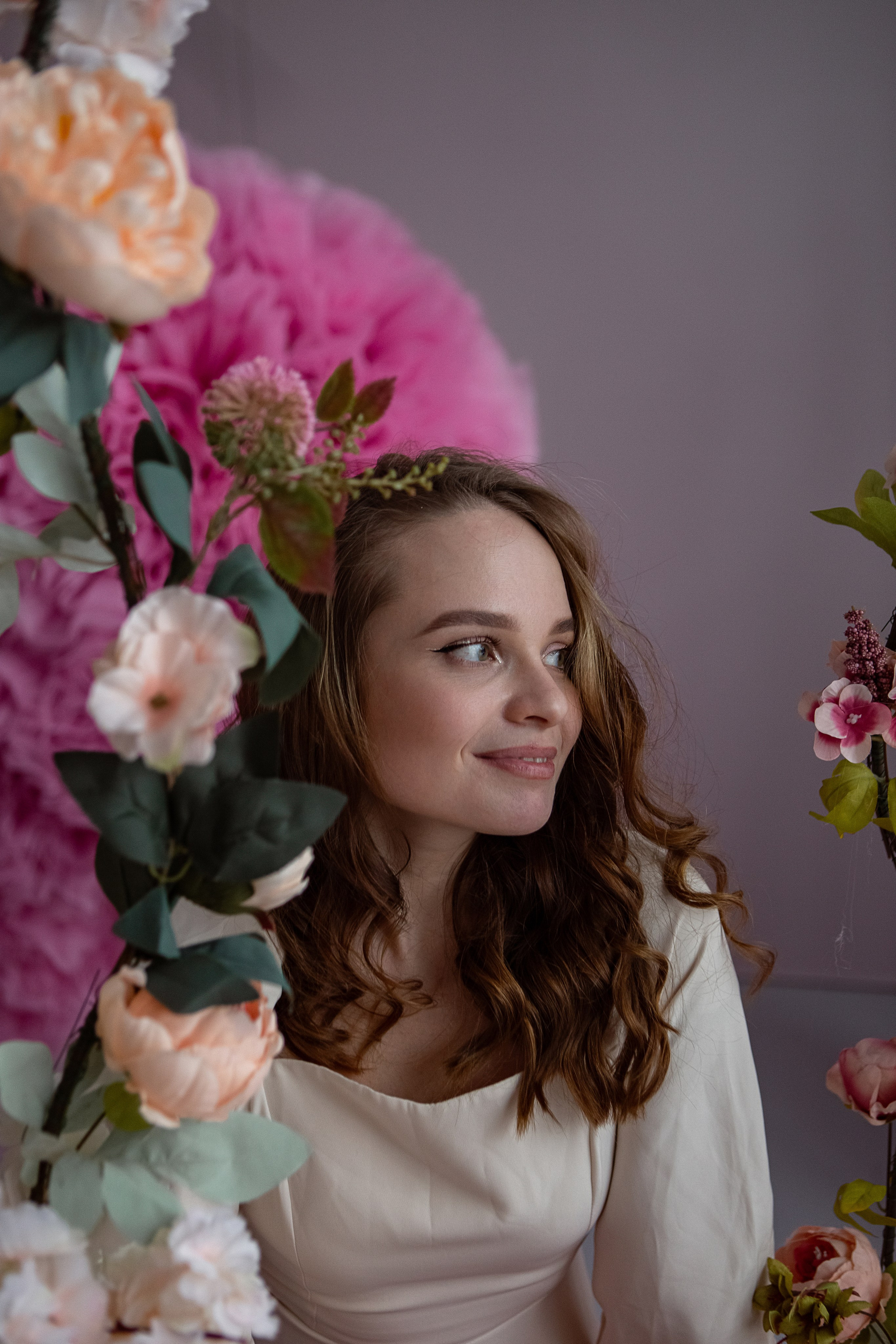 Екатерина. Свадебный фотограф в СПБ | Санкт-Петербурге Анастасия Рахимгулова