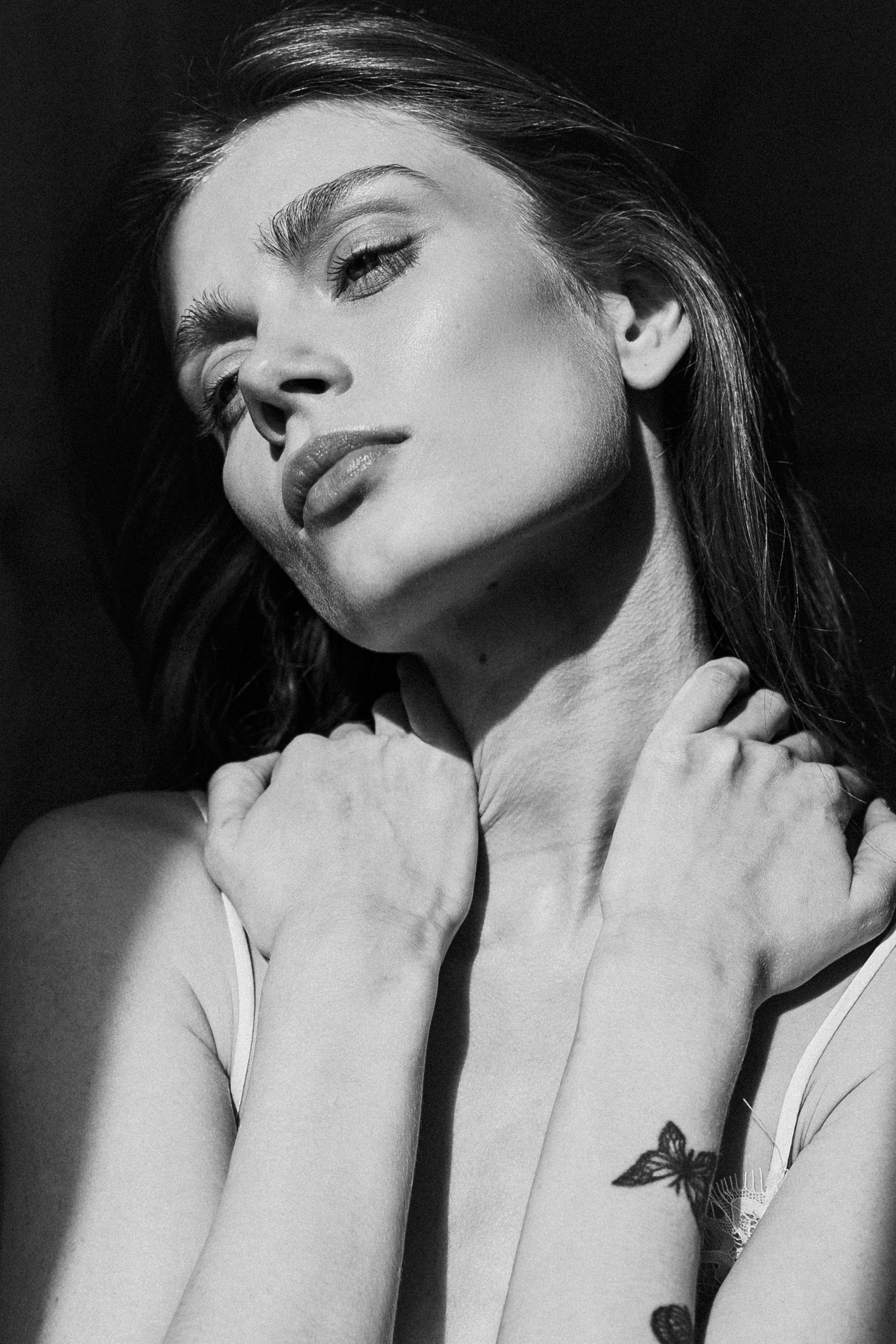 Irina. Svetlana Klimenko
