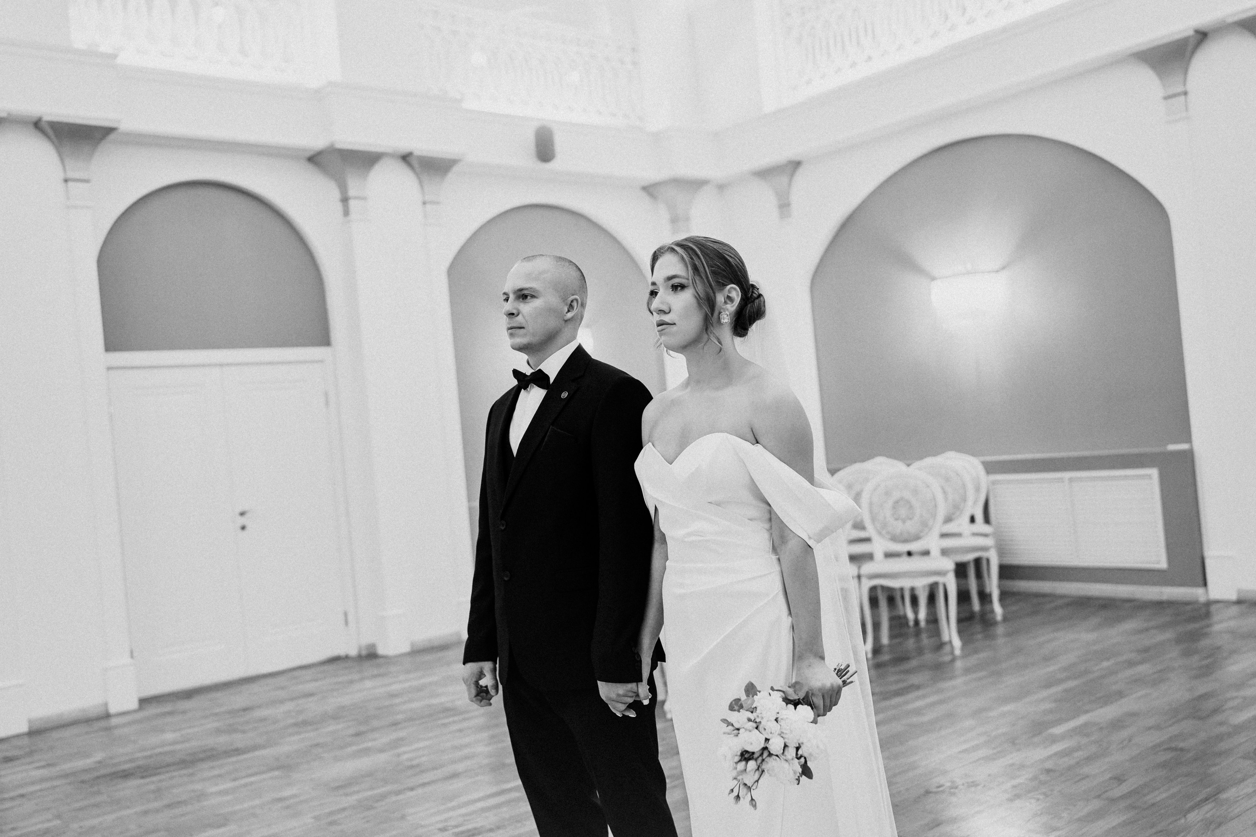 Kirill & Anna. Svetlana Klimenko