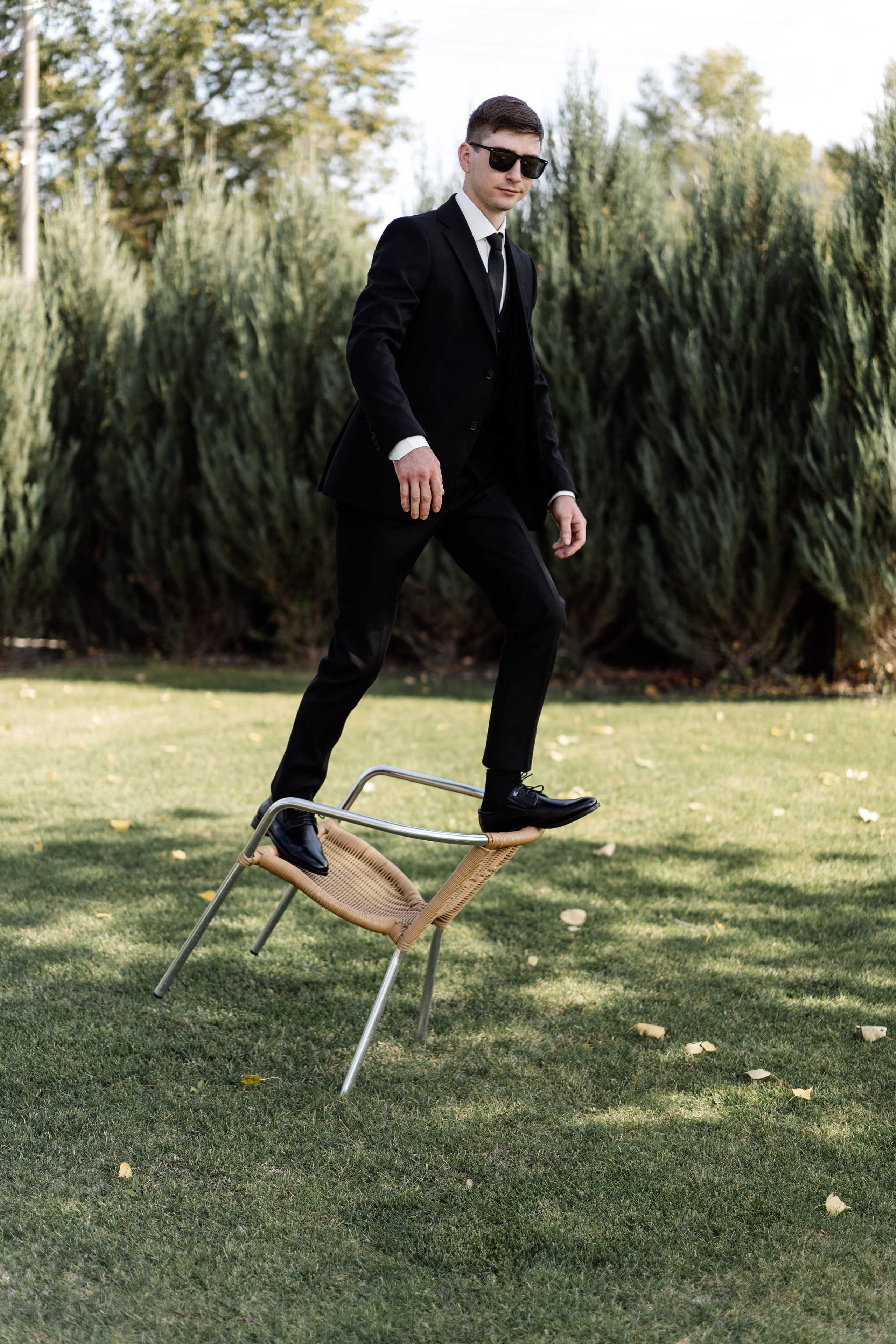 Свадебный фотограф и видеограф в Тольятти, Самаре и Москве — Арзу Магеррамов