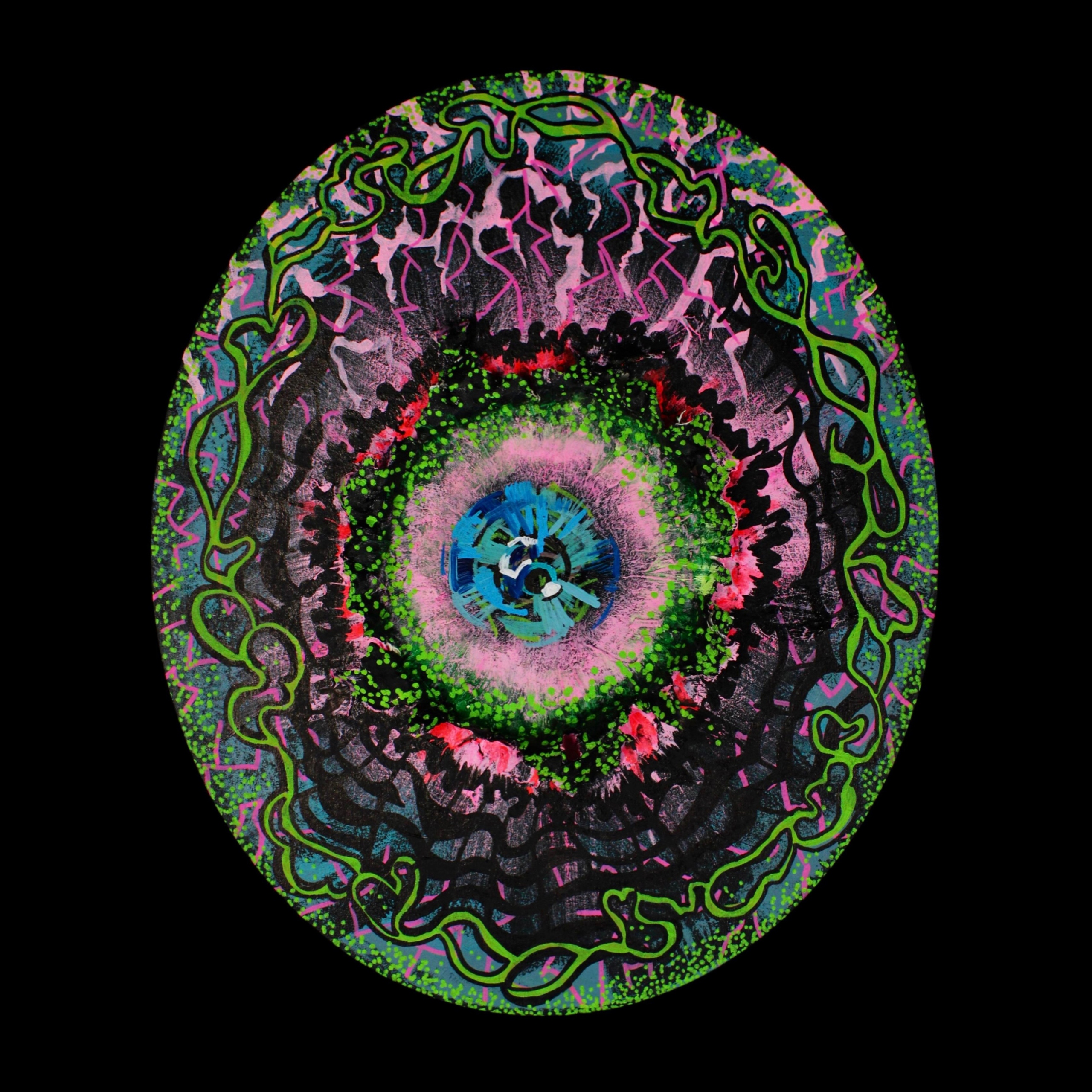 (не)зависимая. Концептуальный художник Сушкова Софья Москва