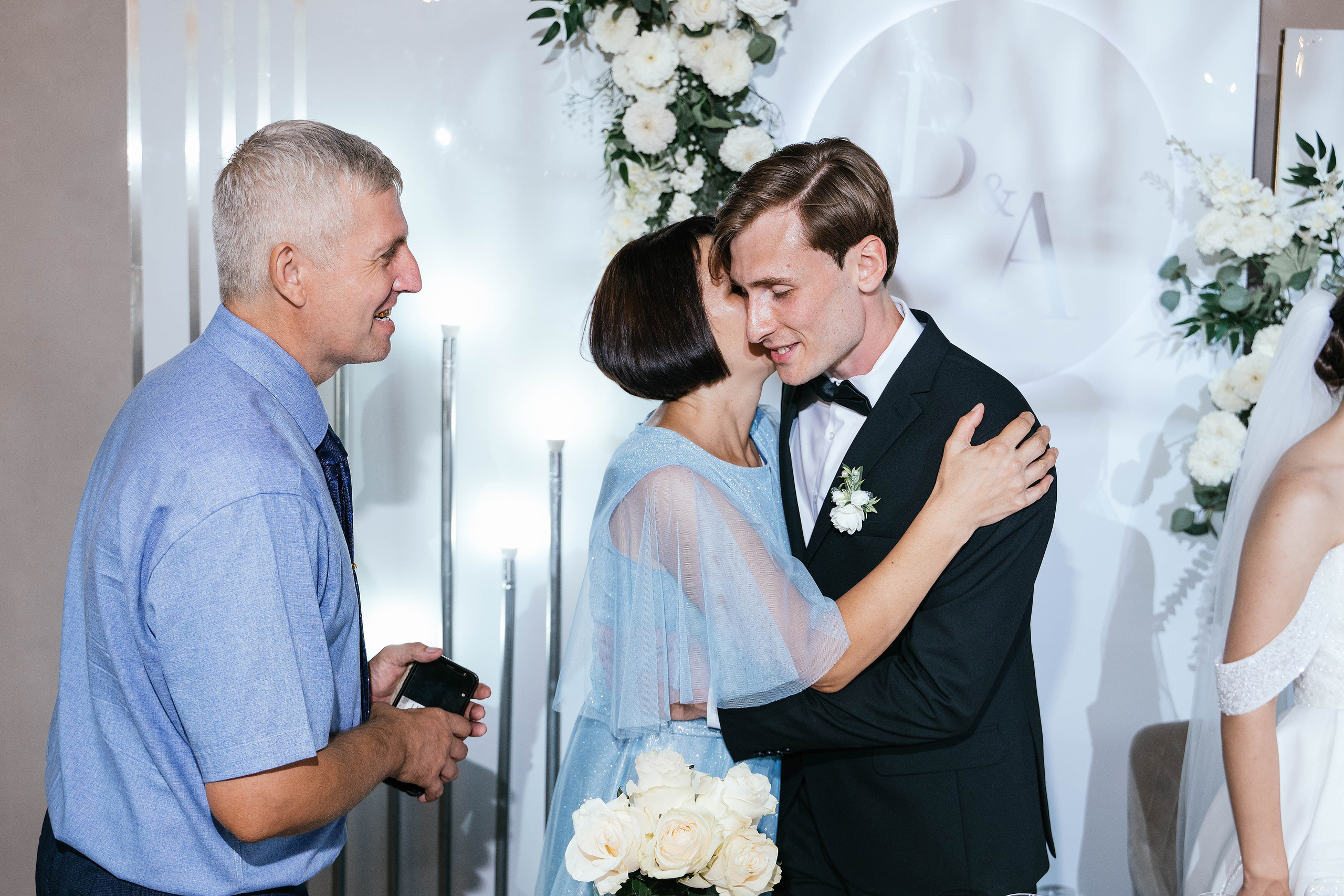 Wedding day #58. Свадебный, семейный фотограф в Рязани Лена Брант