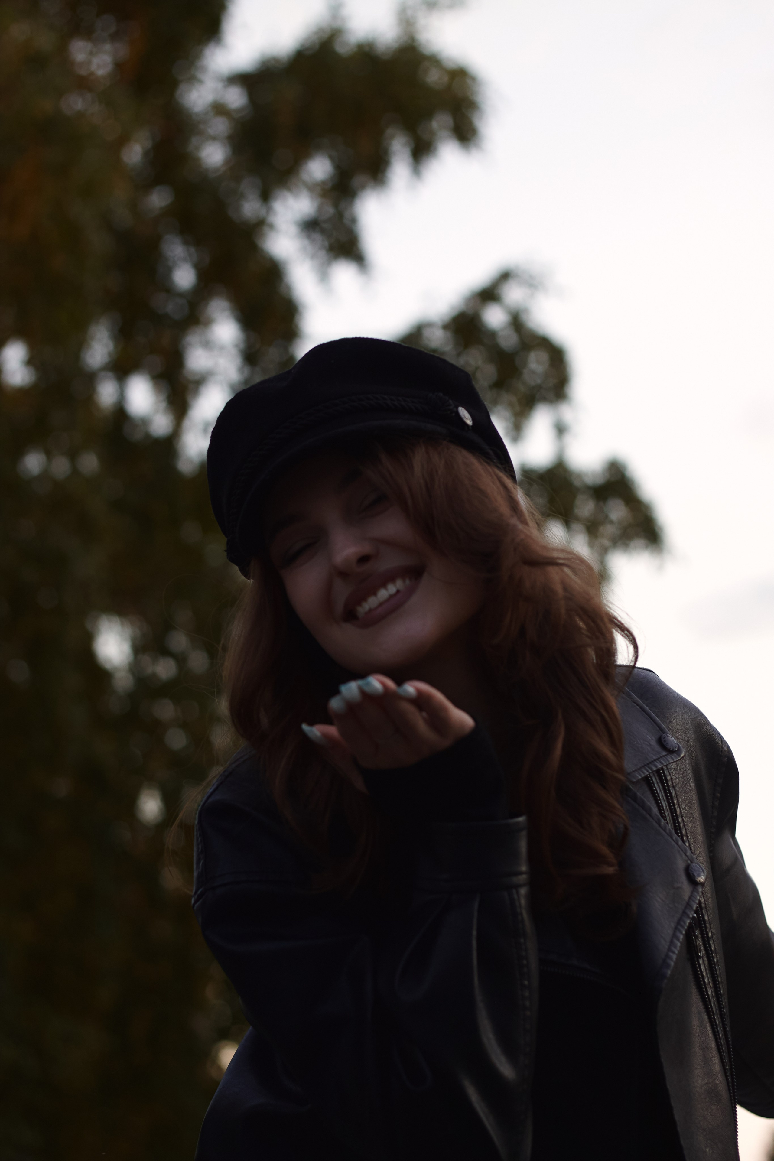 Индивидуальная съемка. Фотограф Комсомольск-на-Амуре Анна Заворина