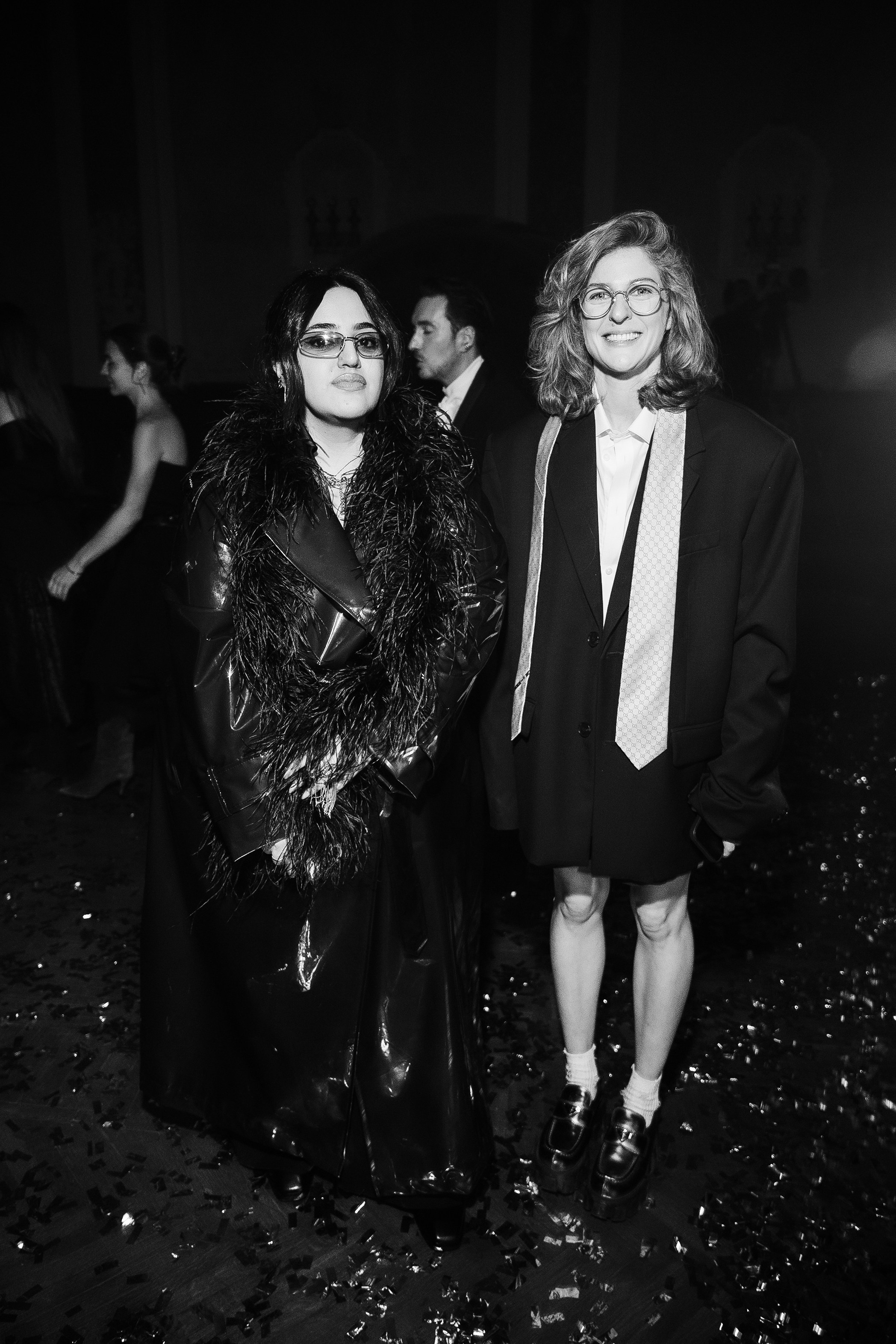 GOSHA KARTSEV Благотворительный бал