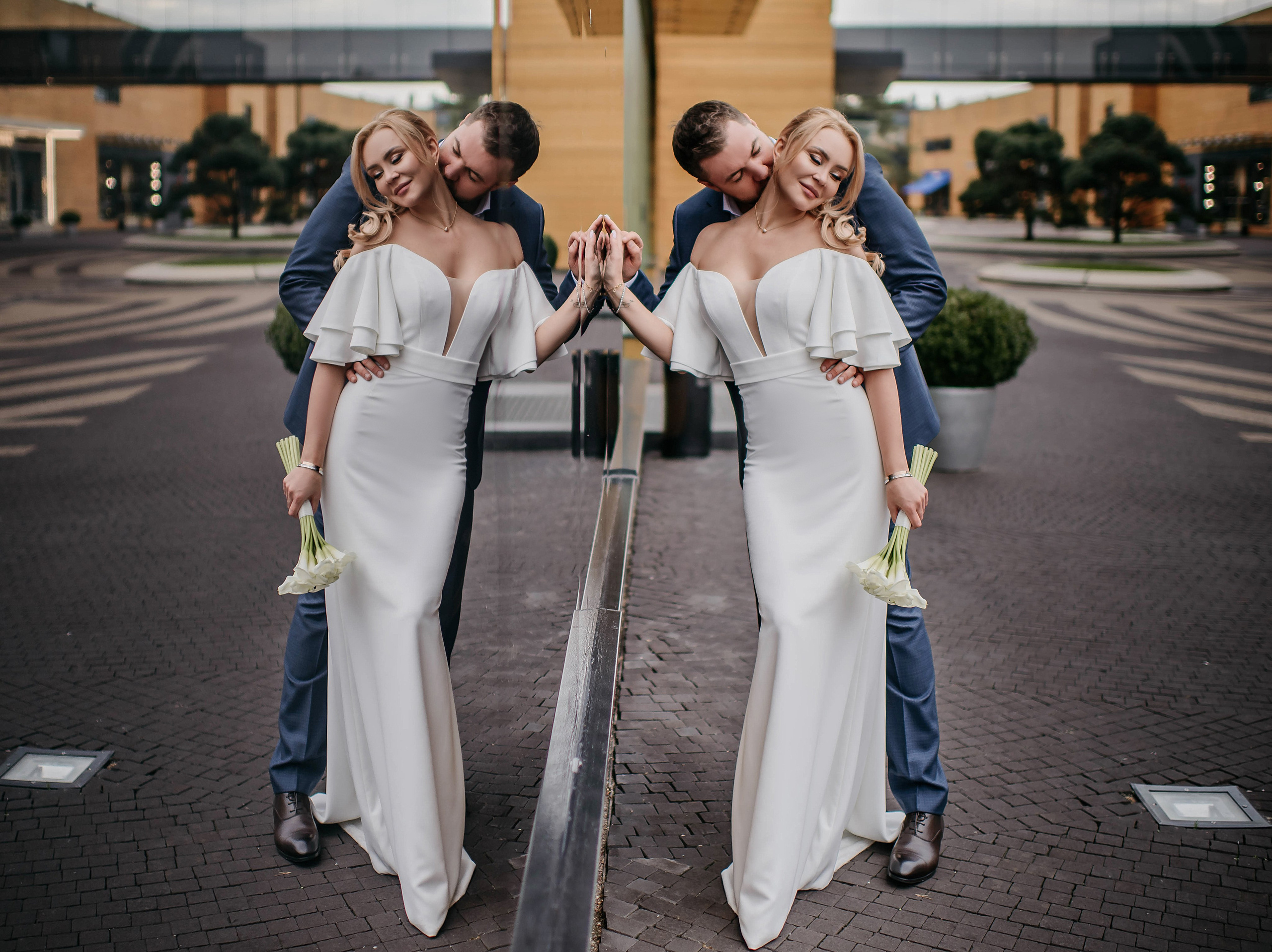 Ukraina Hotel. Свадебный и семейный фотограф в г. Москва Ирина Гаврилова