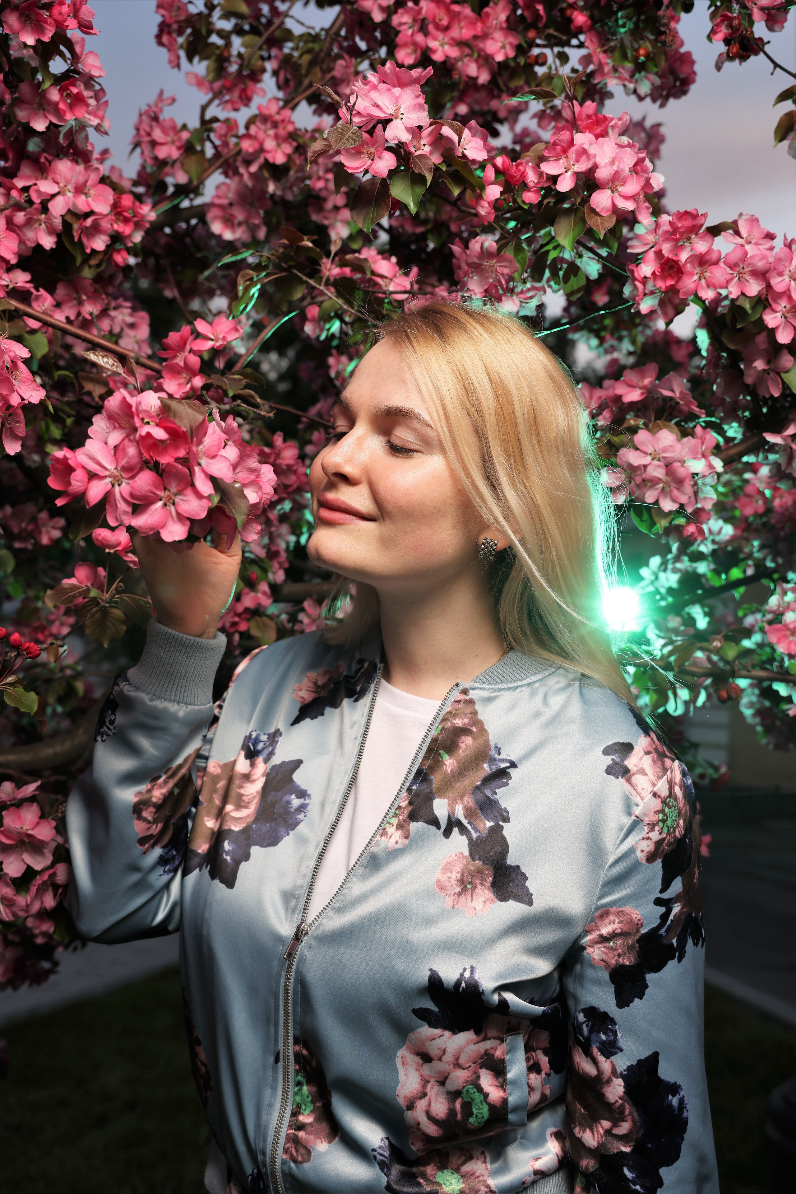 Женский портрет. Екатерина Мох — Ваш семейный и детский фотограф в Москве и МО