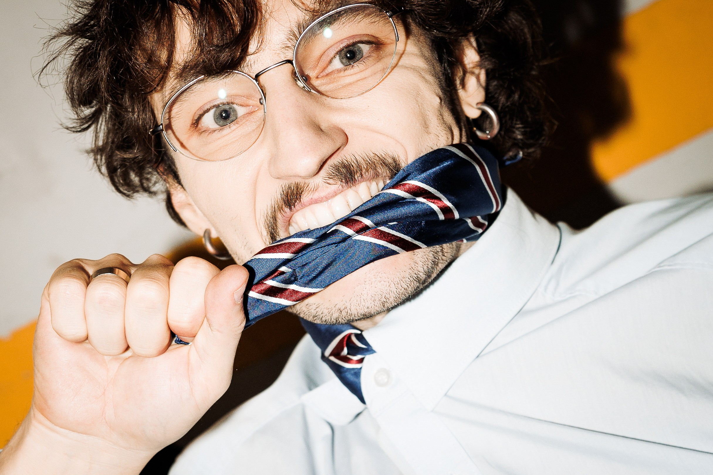 A. Свадебный и event-фотограф Иван Волнухин