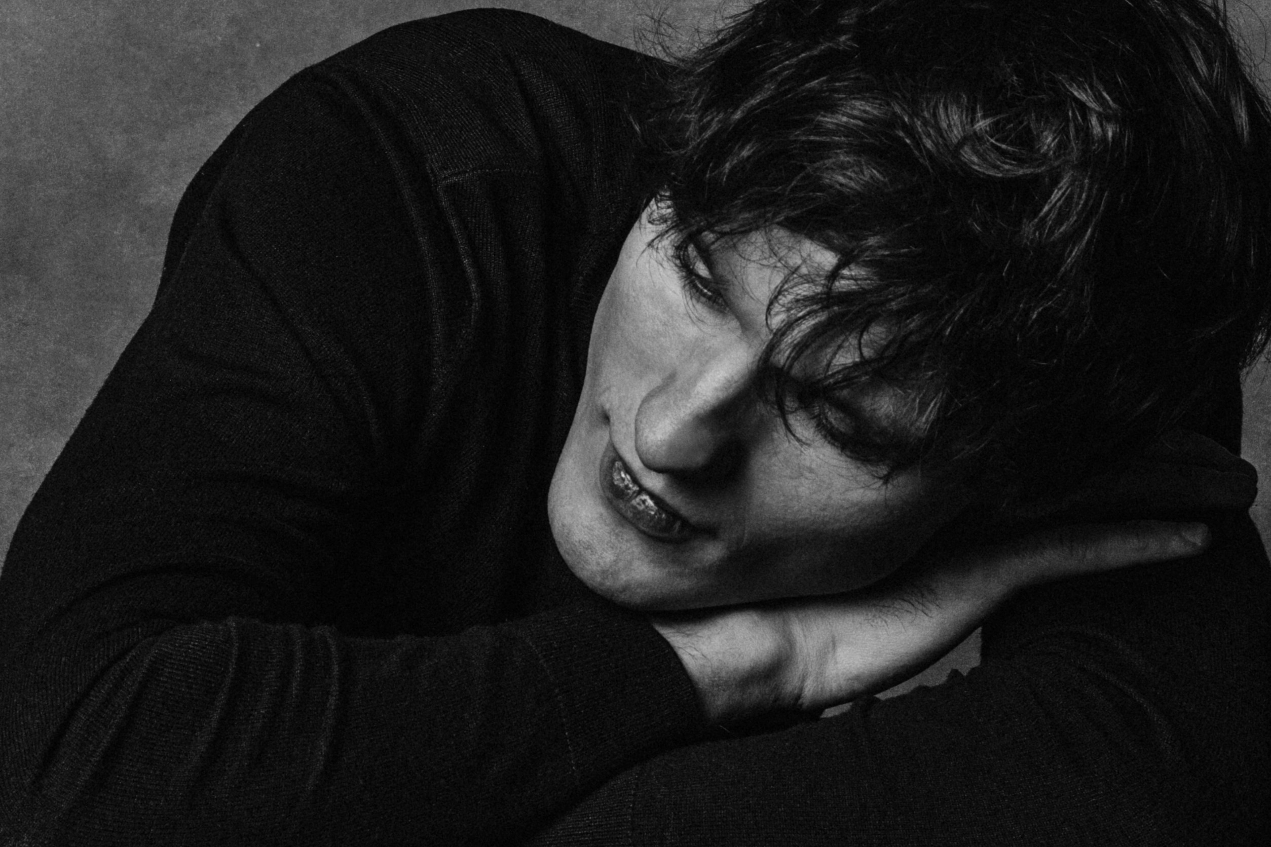 Мужской портрет. Портретный фотограф в Москве Ковалева Валентина