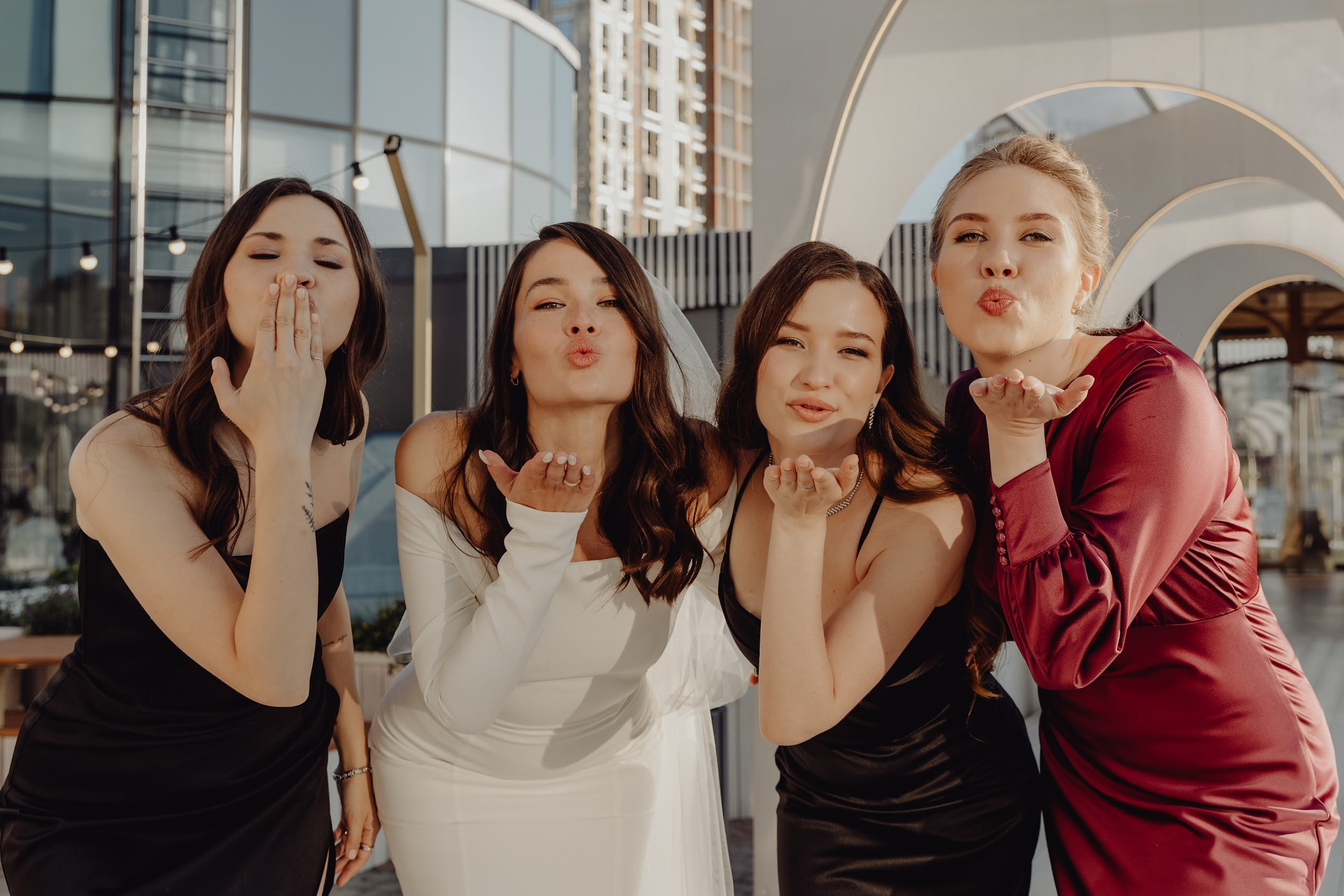 7.09 Вадим и Мария. Свадебный организатор Екатеринбург