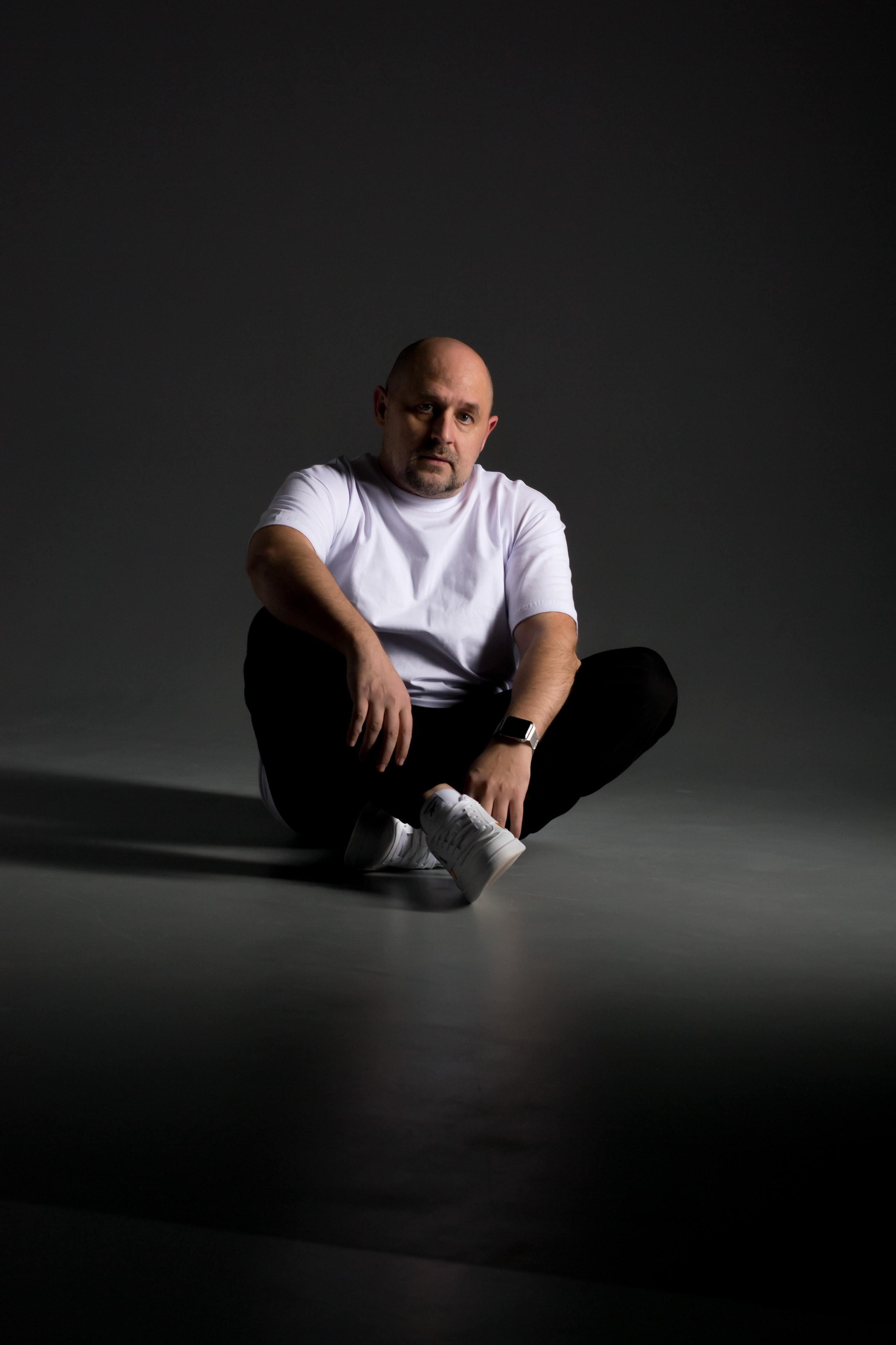 Индивидуальные мужские фотосессии. Кирилл Бутлович фуд фотограф, Киров