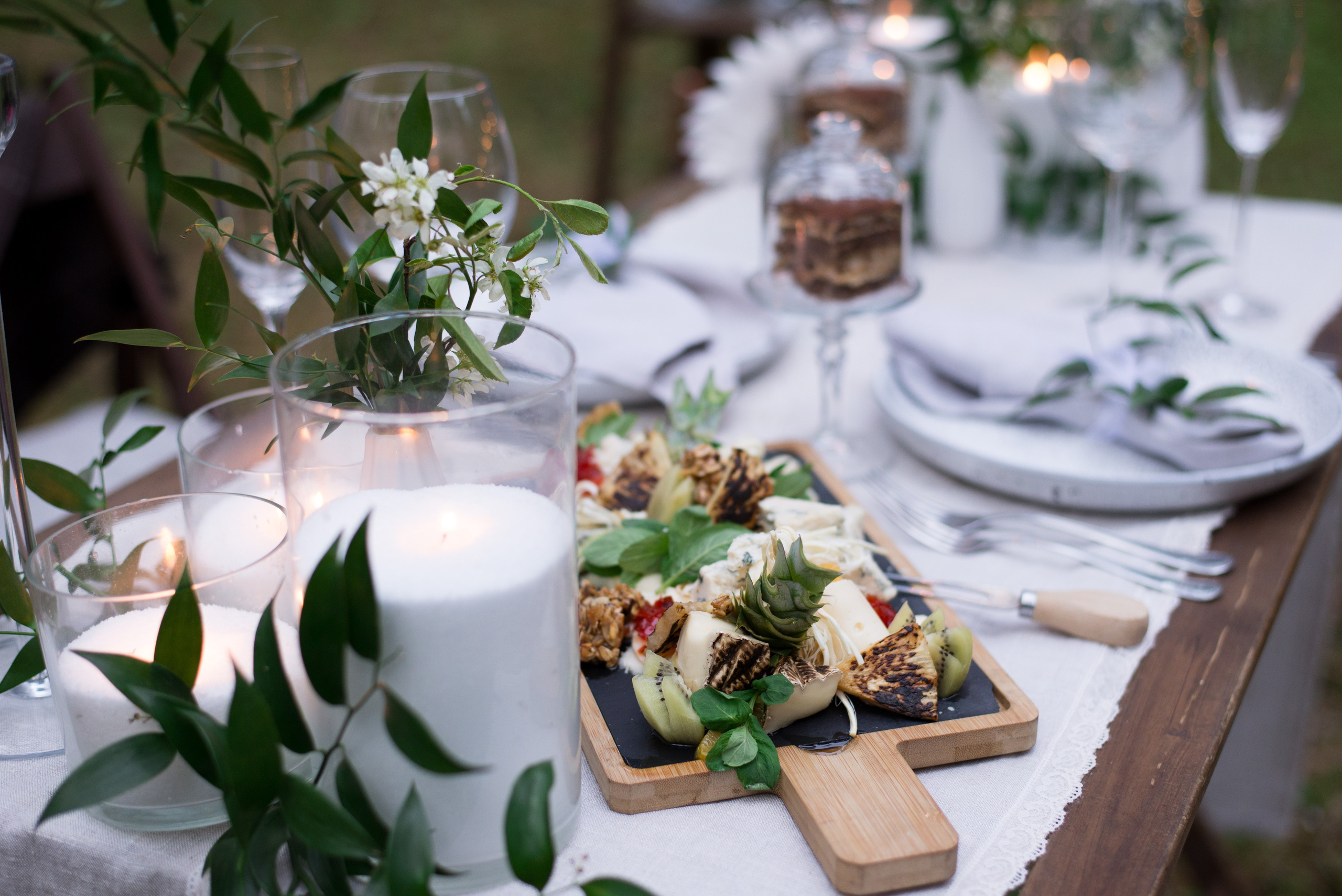 Оля ля Кейтеринг. Кирилл Бутлович фуд фотограф, Киров