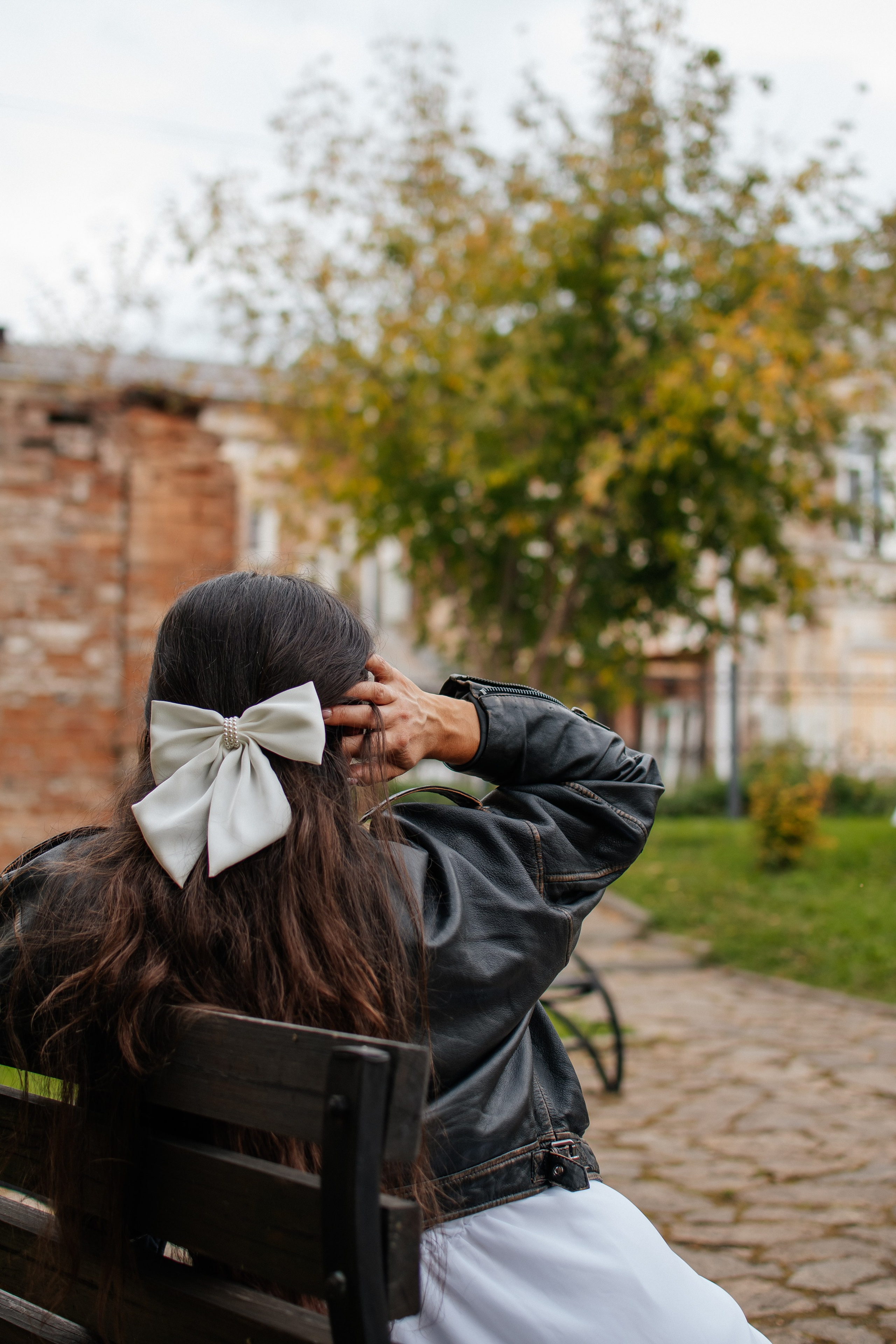 Съемка на улице. Индивидуальная и контент-съемка в Екатеринбурге и Нижнем Тагиле