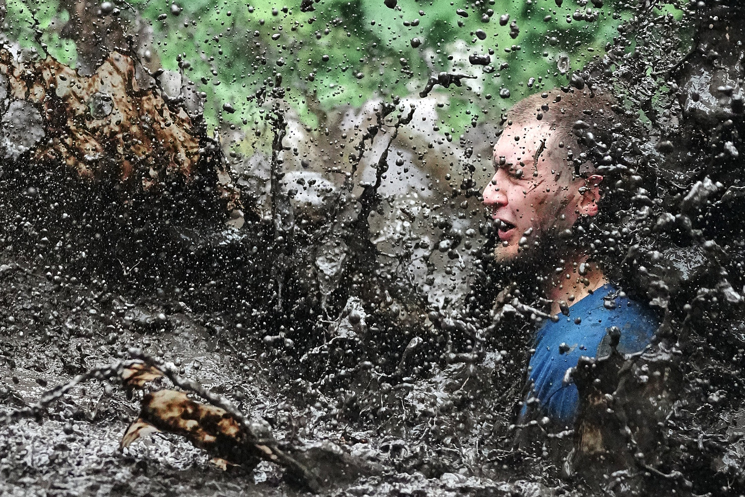 Стальной характер 2025. Фотограф