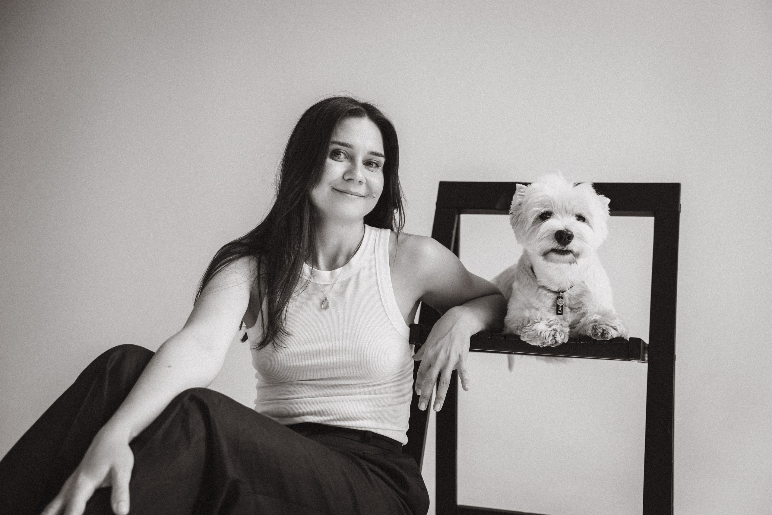 Вера и Бакс